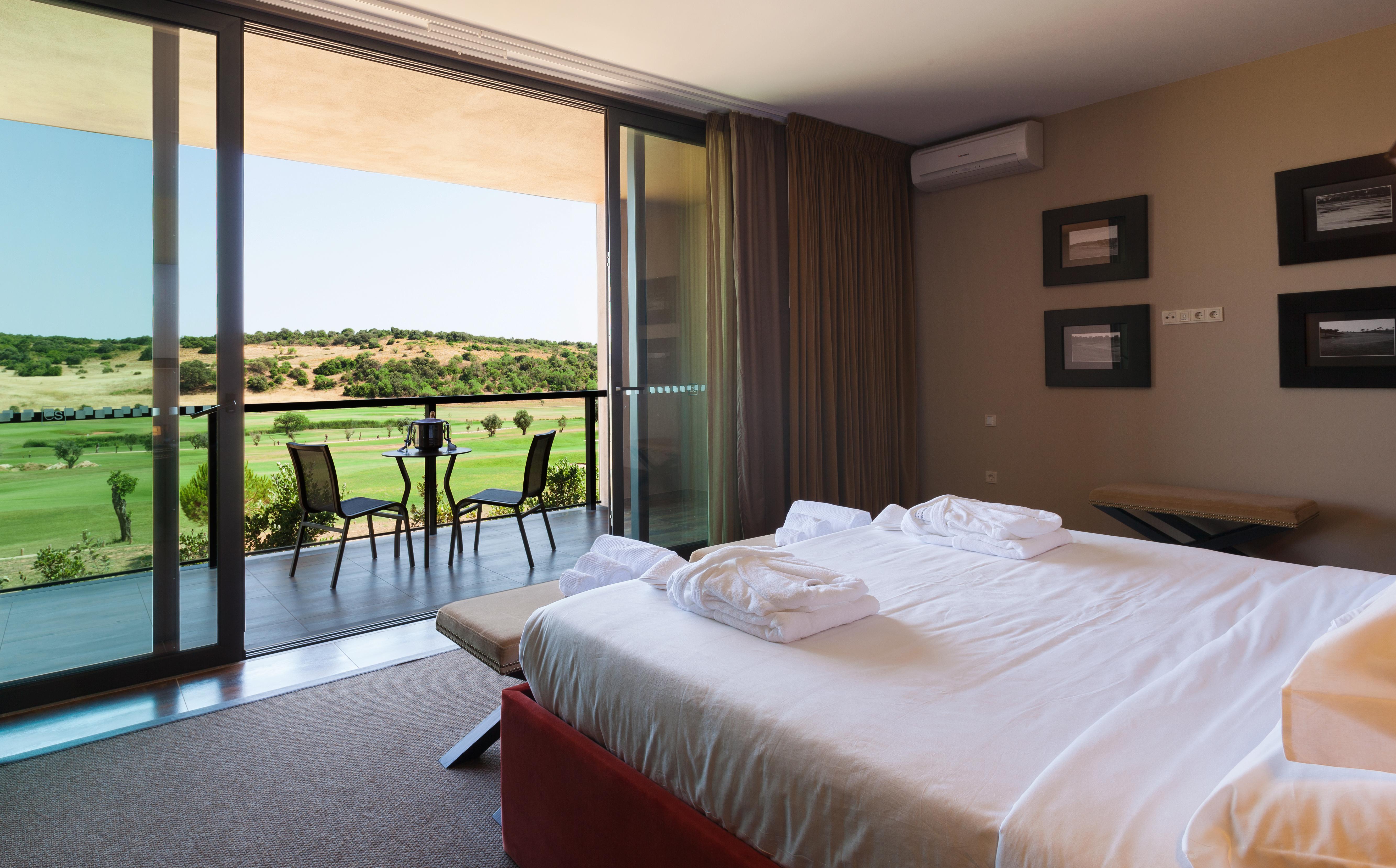 Hotel Nau Morgado Golf & Country Club 4*