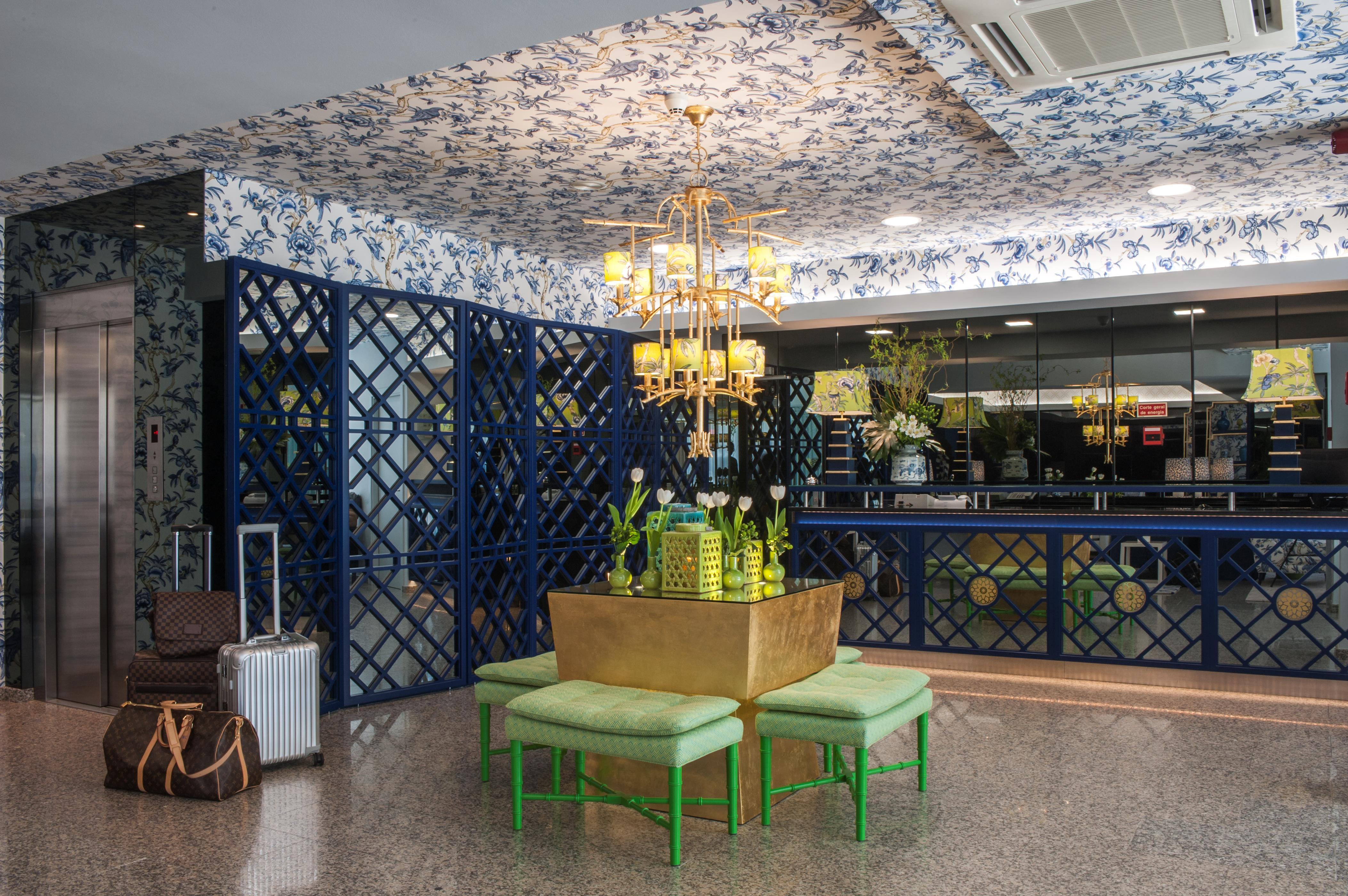 Coracao De Boutique Hotel