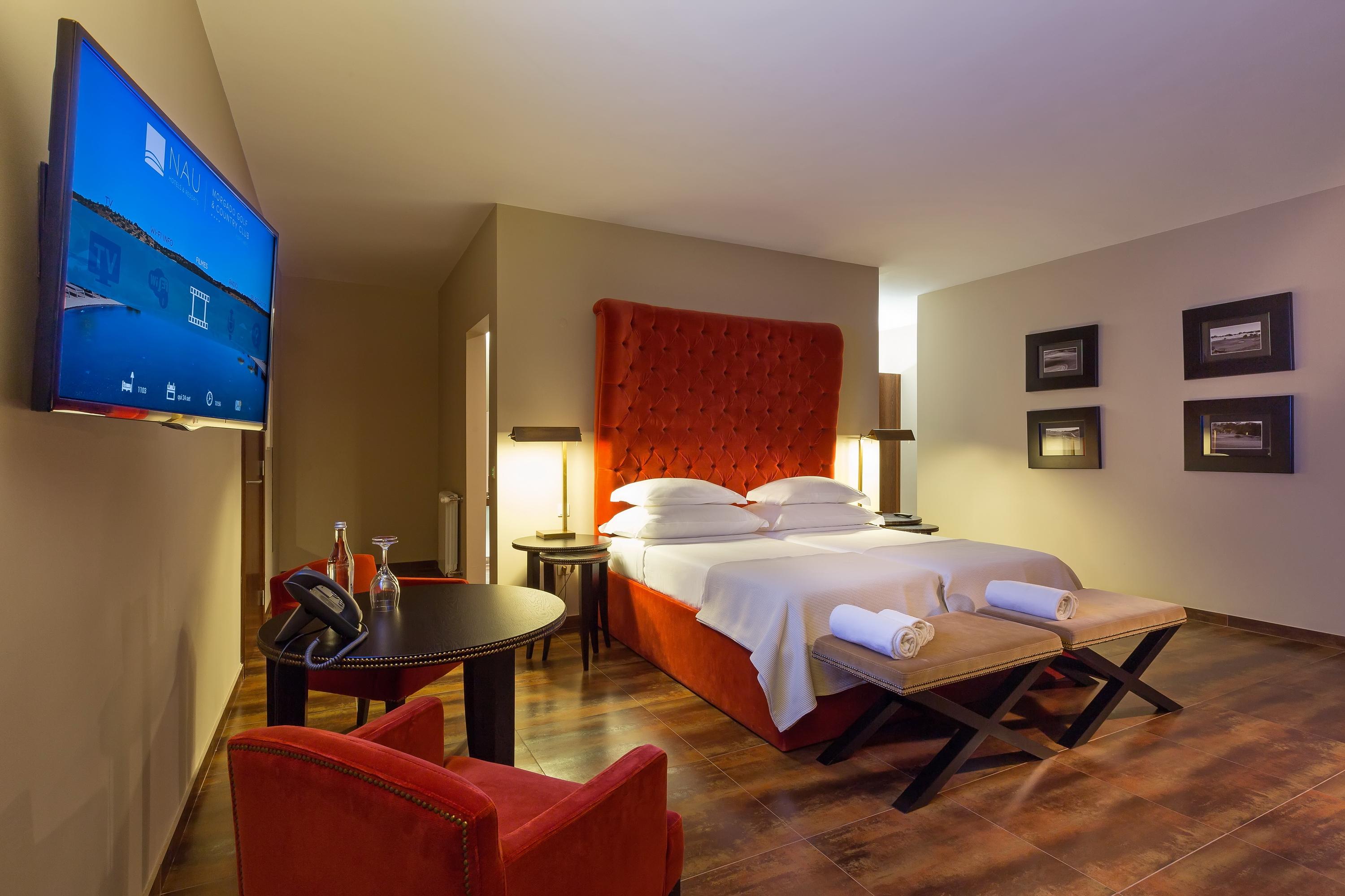 Hotel Nau Morgado Golf & Country Club Portimao