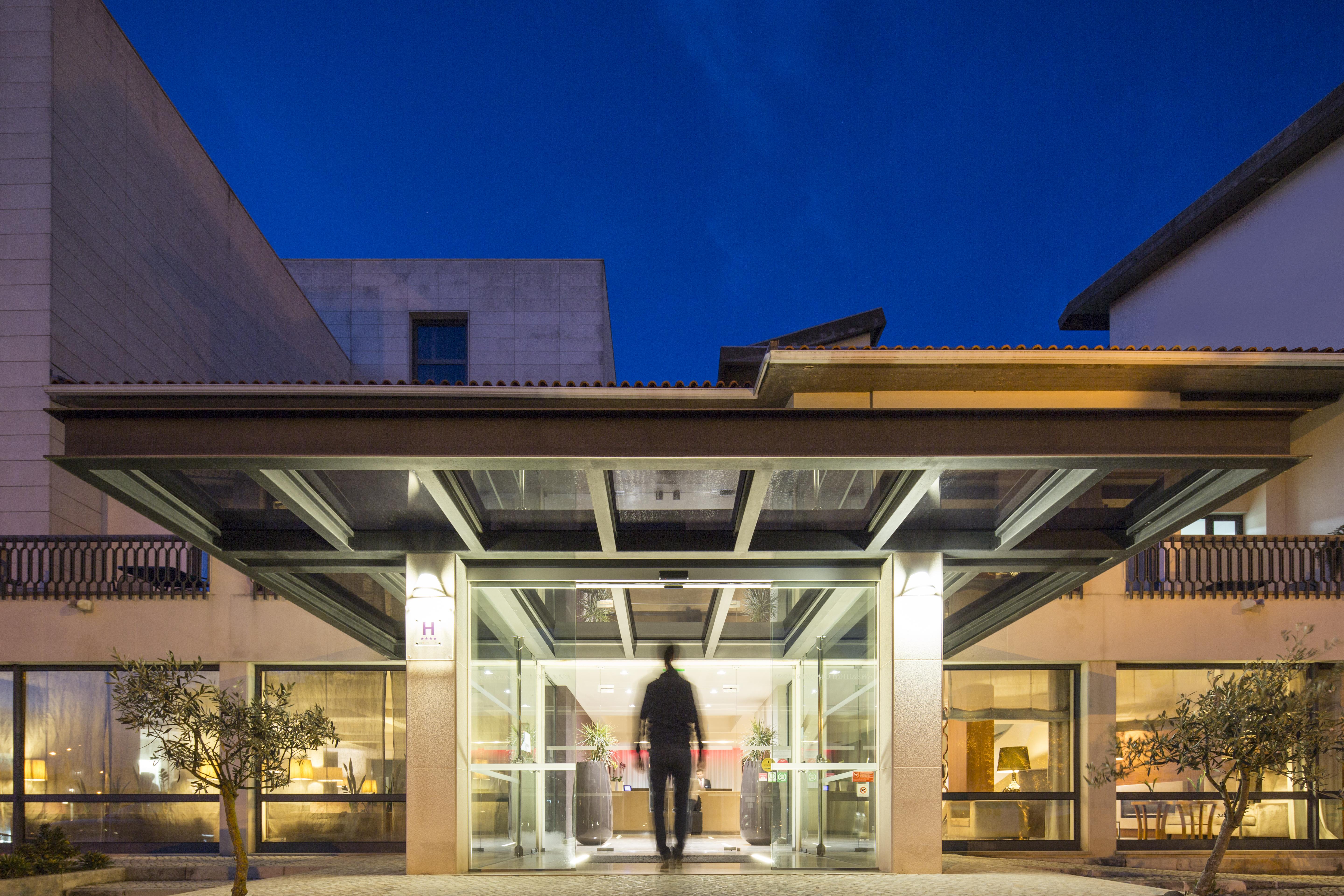 Dom Goncalo & Hotel 4*