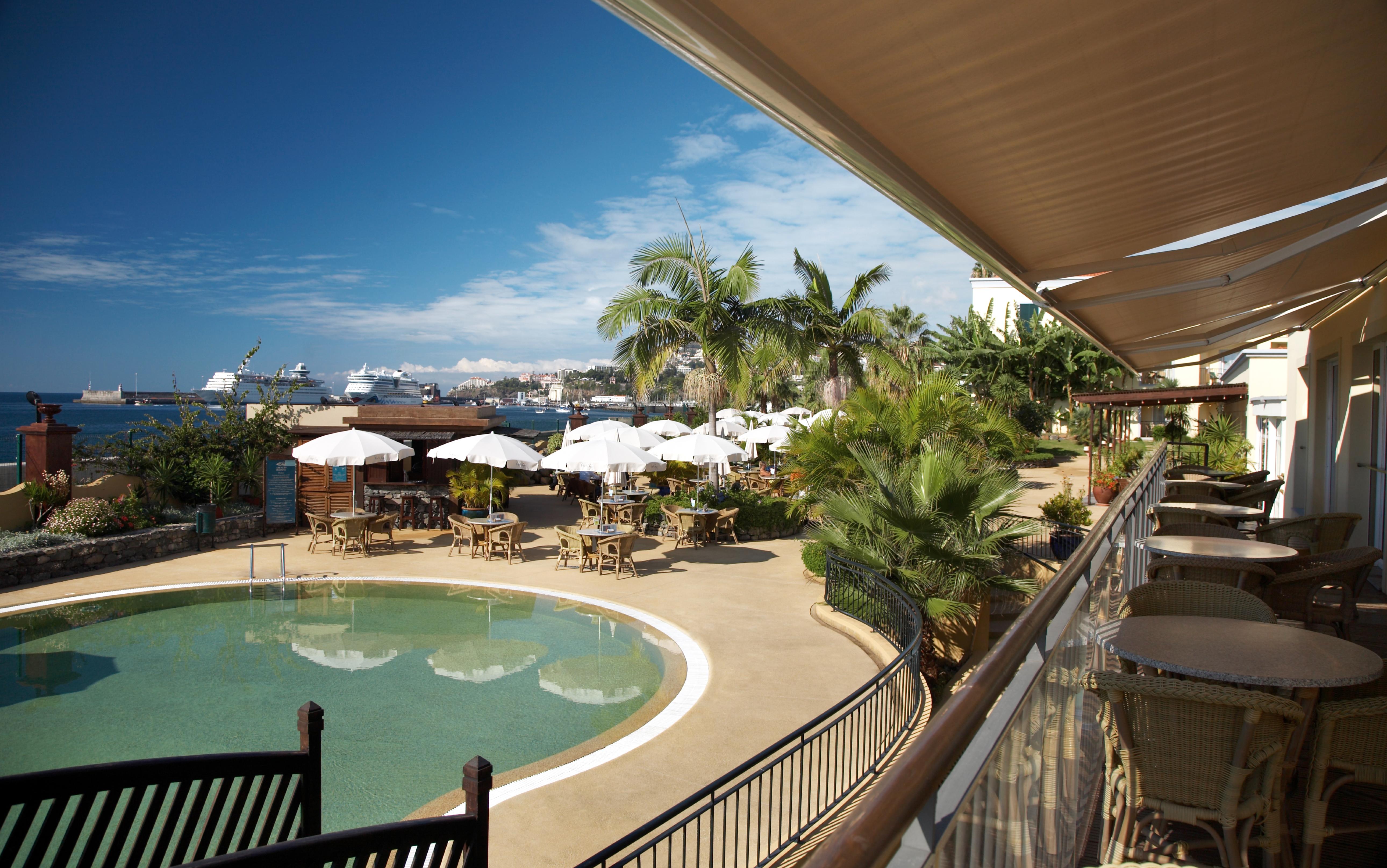 Portobay Santa Maria - Adults Only Hotel