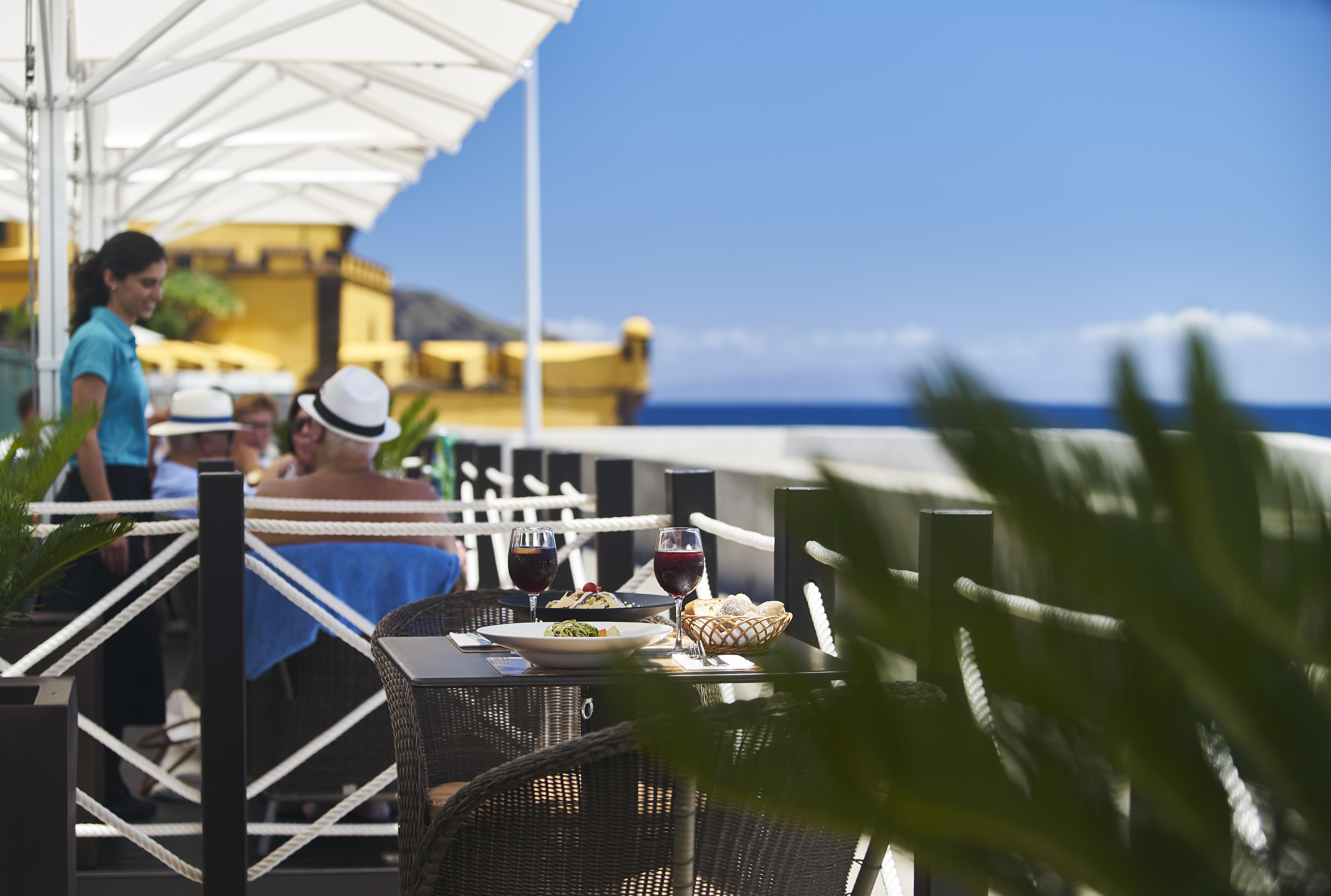 Hotel Portobay Santa Maria - Adults Only