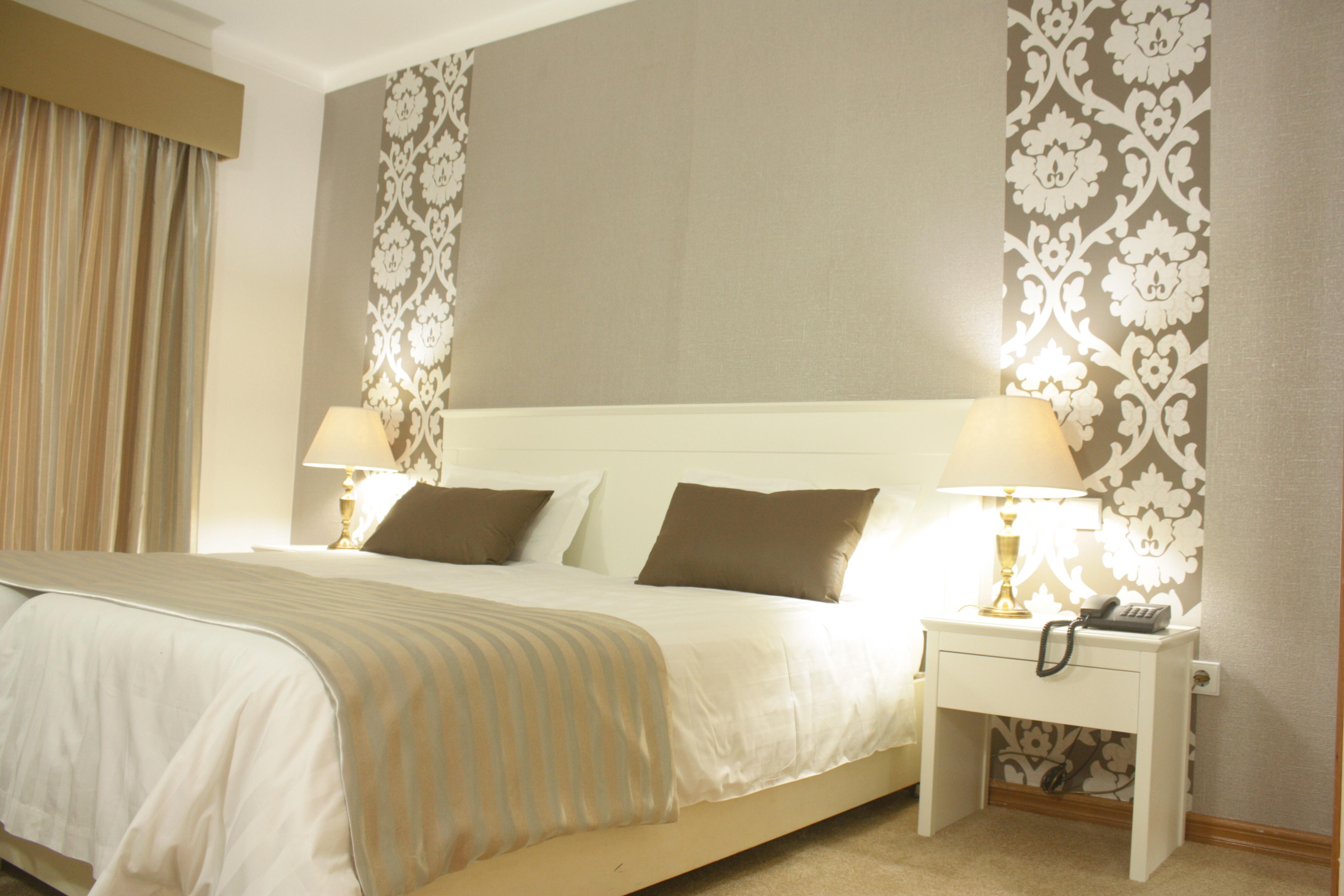 Hotel Cristal Vieira & 4*