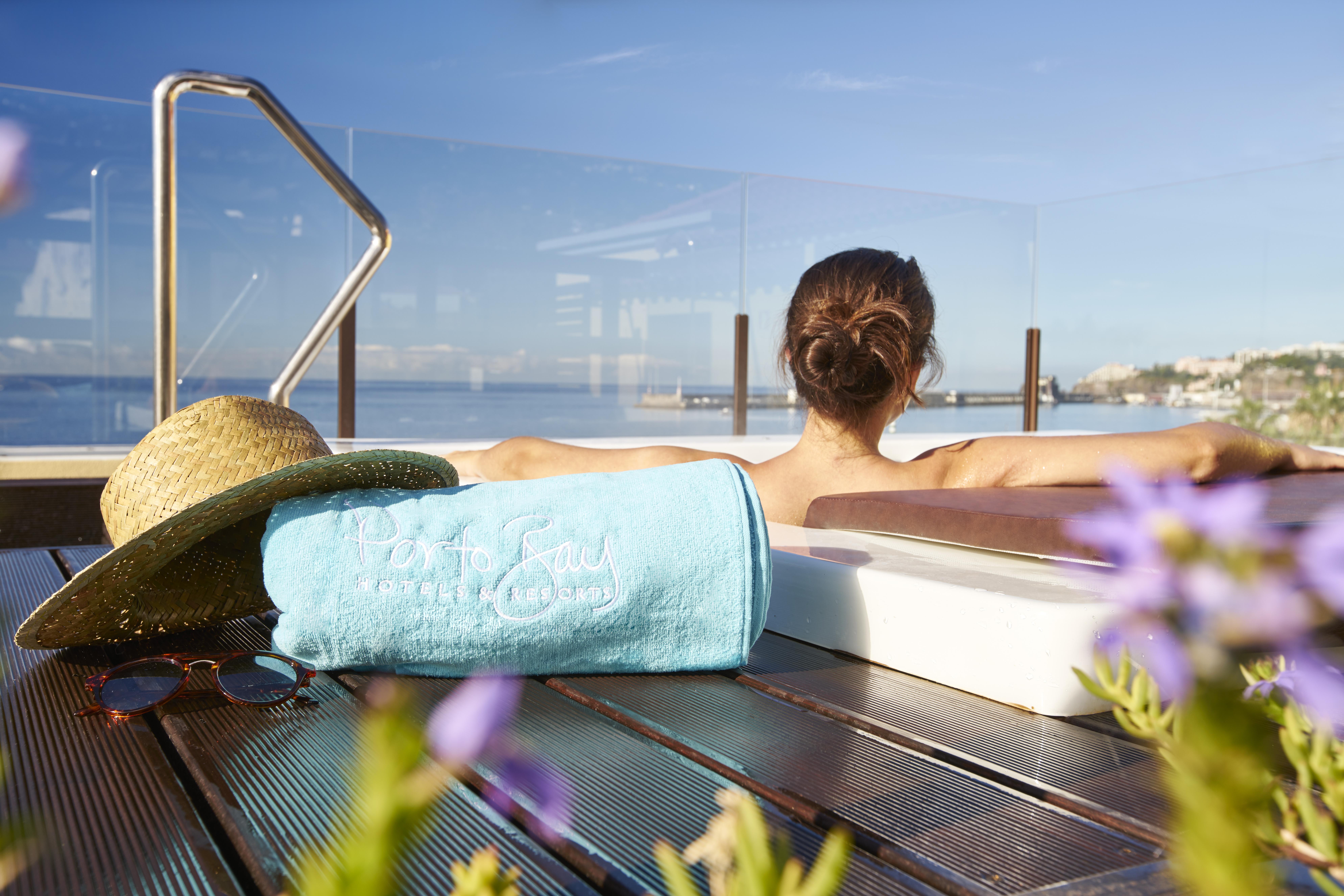 Portobay Santa Maria - Adults Only Hotel 4*