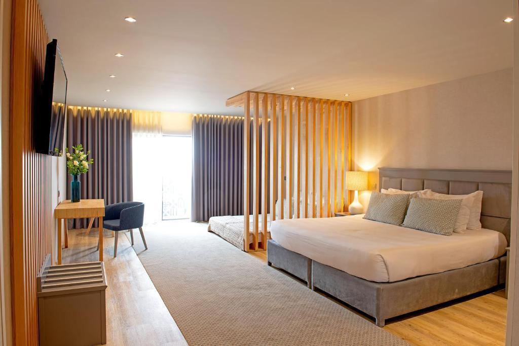 Hotel Cristal Vieira & Vieira de Leiria