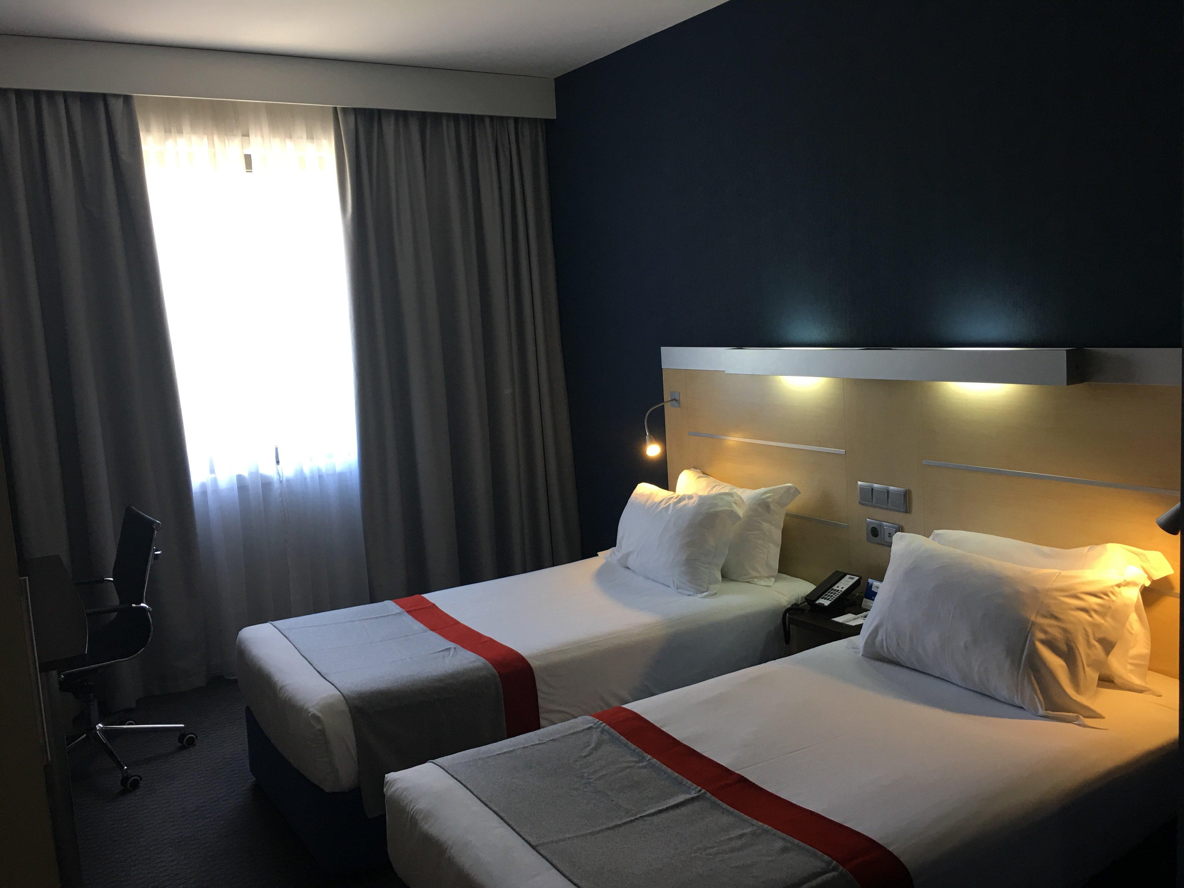 Express Porto Exponor By Ihg