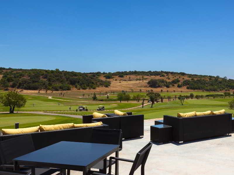 Nau Morgado Golf & Country Club Hotel 4*