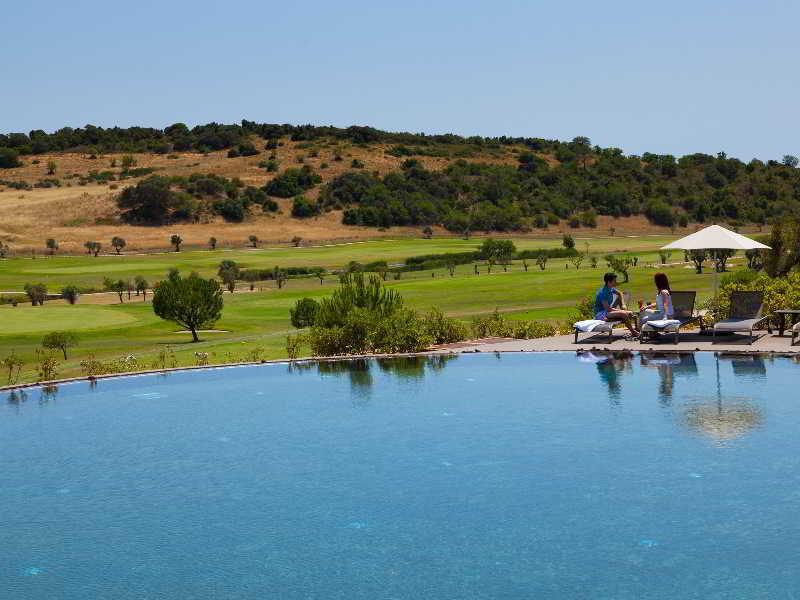 Nau Morgado Golf & Country Club