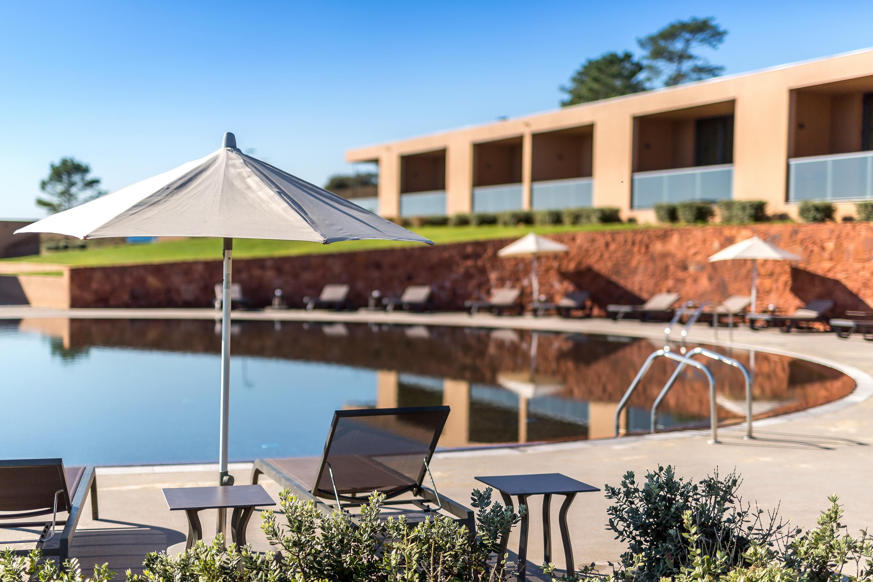 Nau Morgado Golf & Country Club Portimao