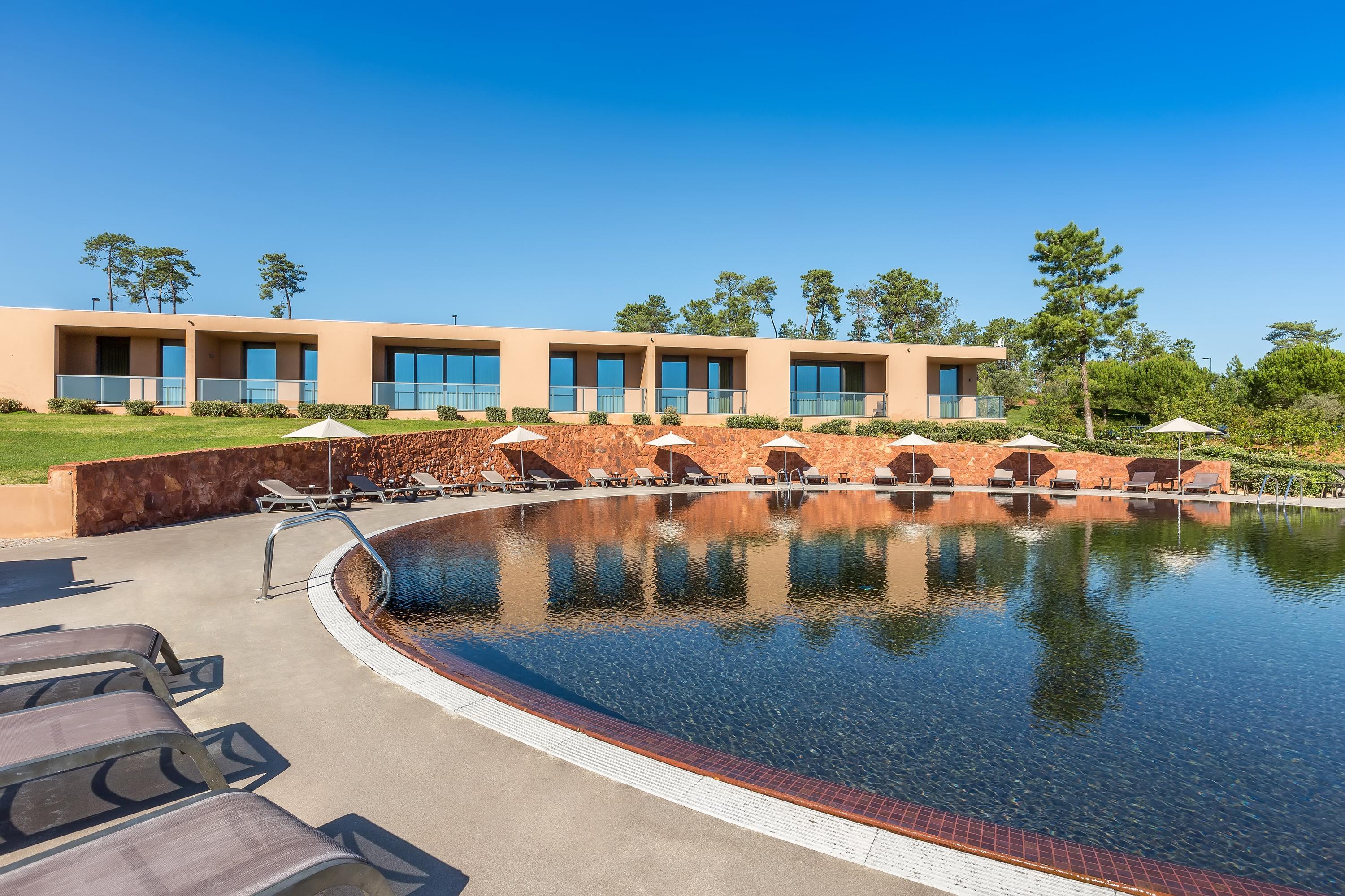 Nau Morgado Golf & Country Club Hotel 4*