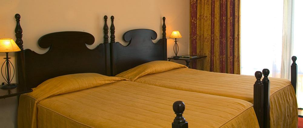 Charming - Quinta Perestrello Hotel