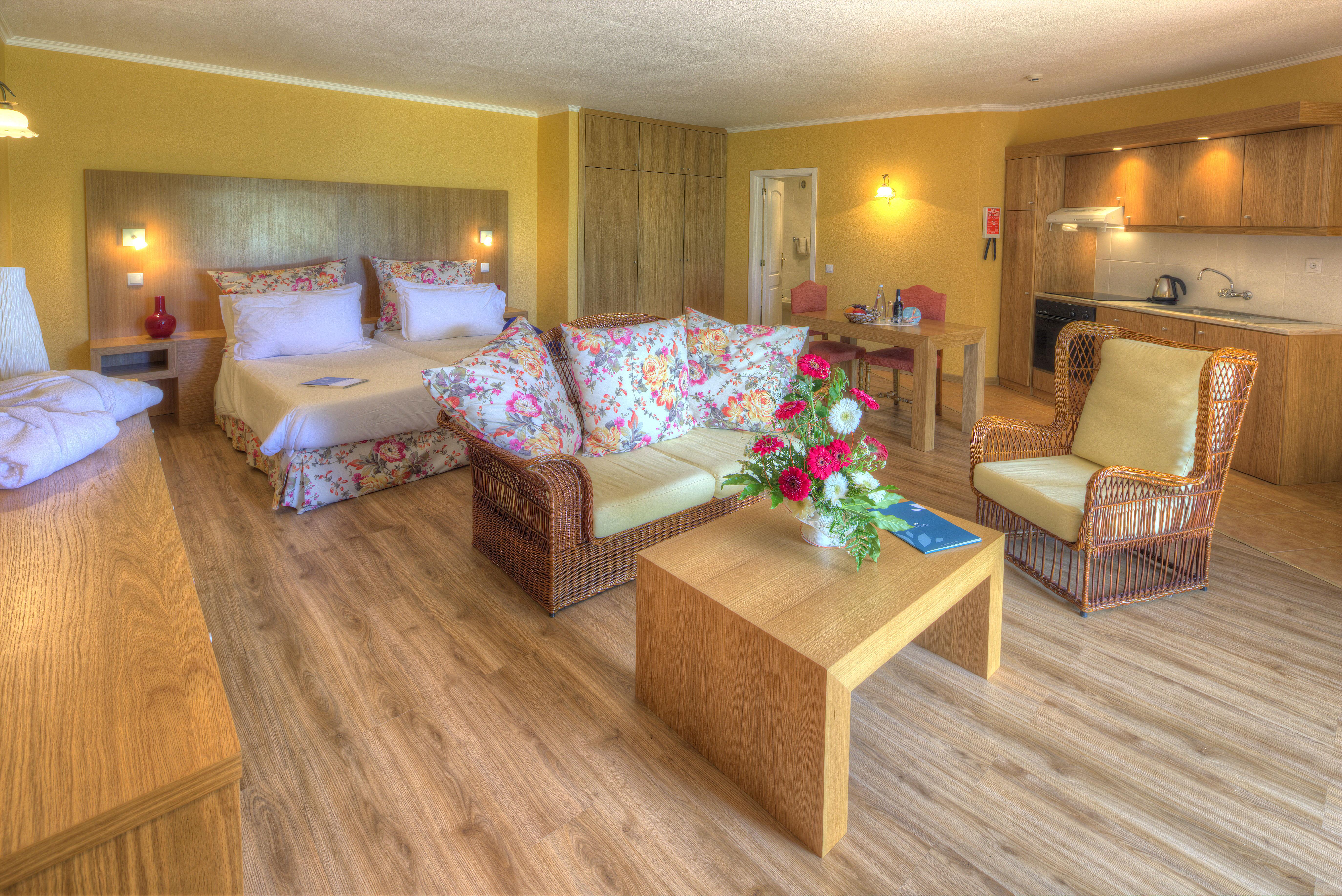 Quinta Splendida Wellness & Botanical Garden Hotel 4*