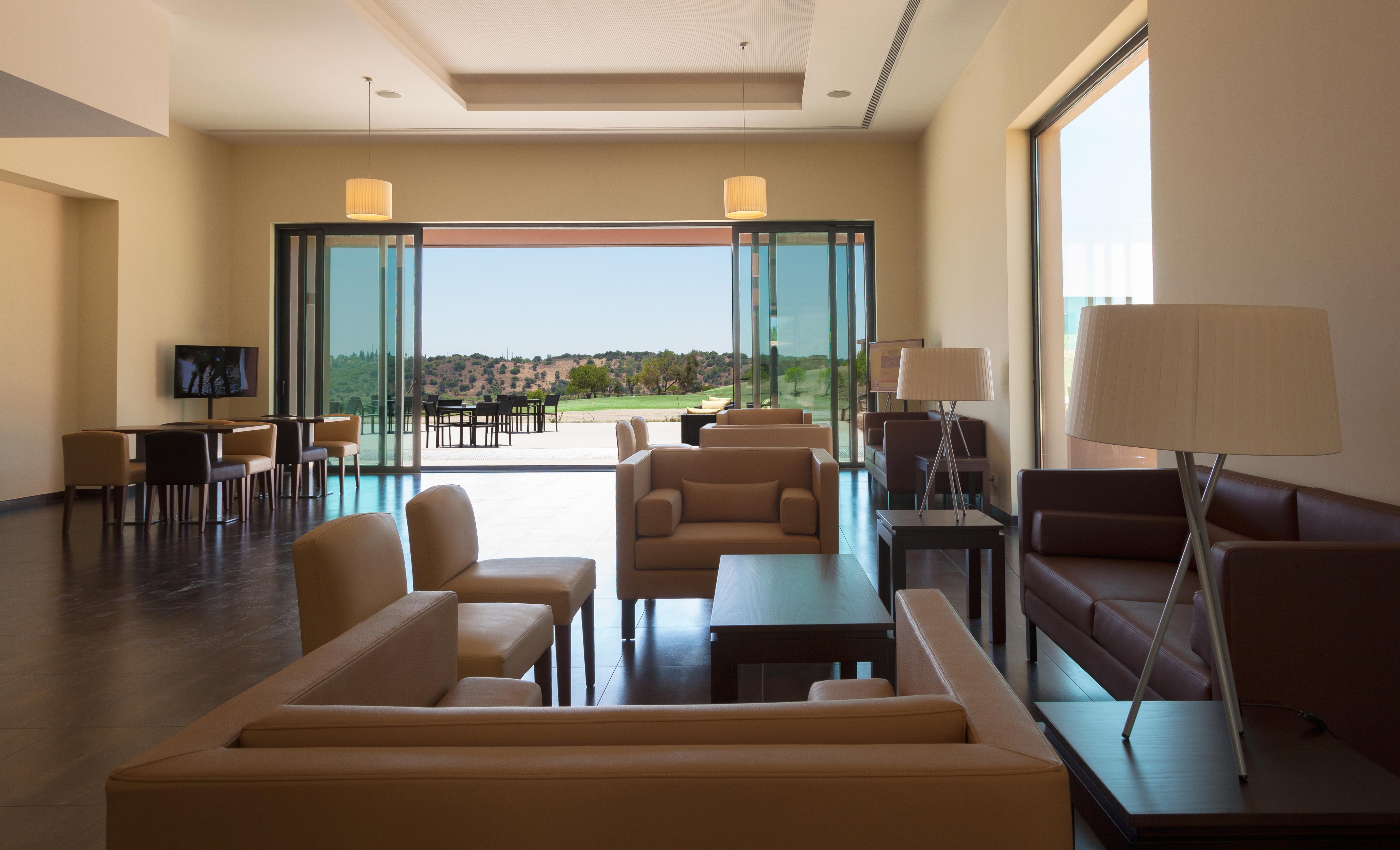 Hotel Nau Morgado Golf & Country Club
