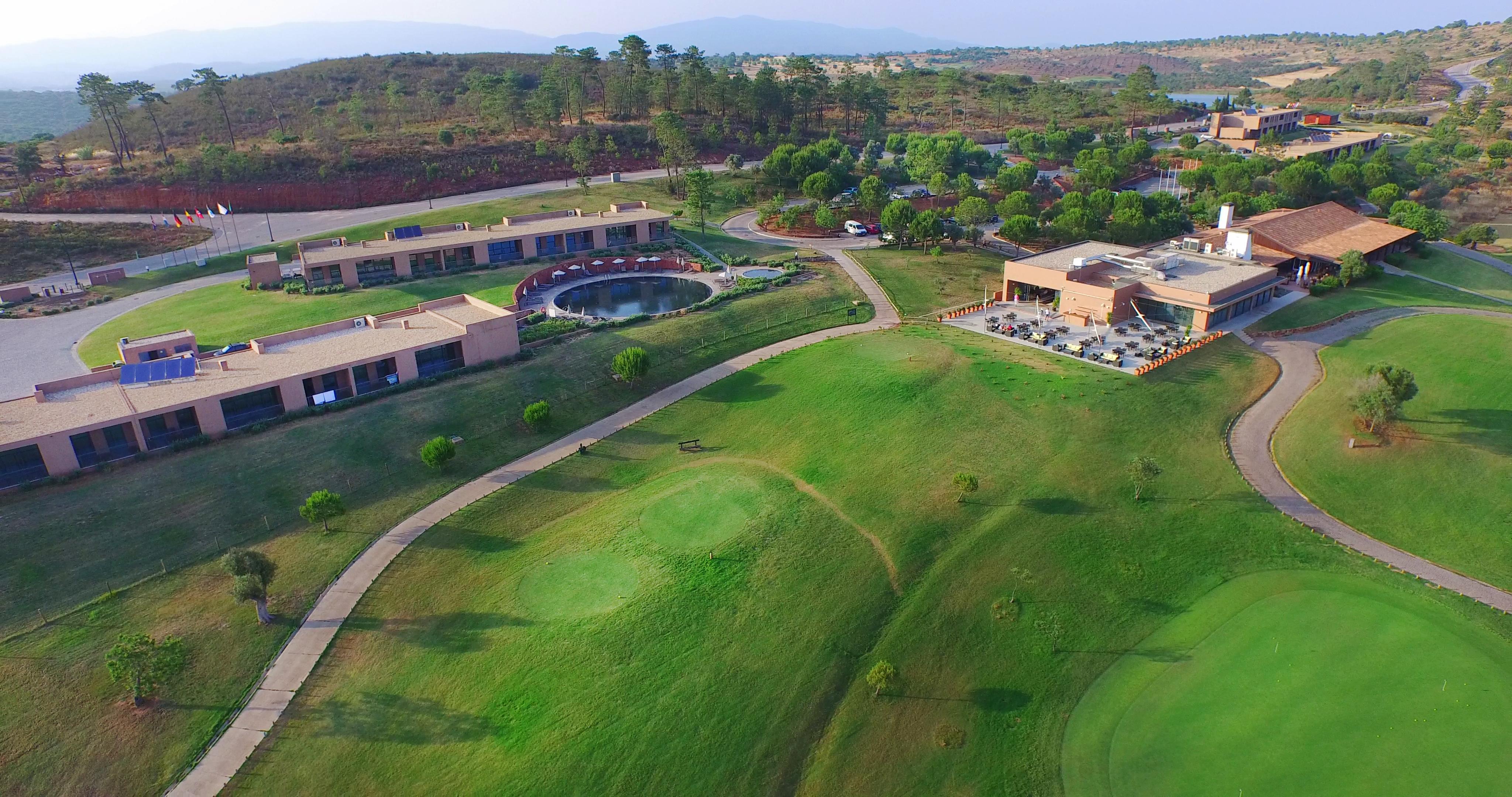 Hotel Nau Morgado Golf & Country Club Portimao