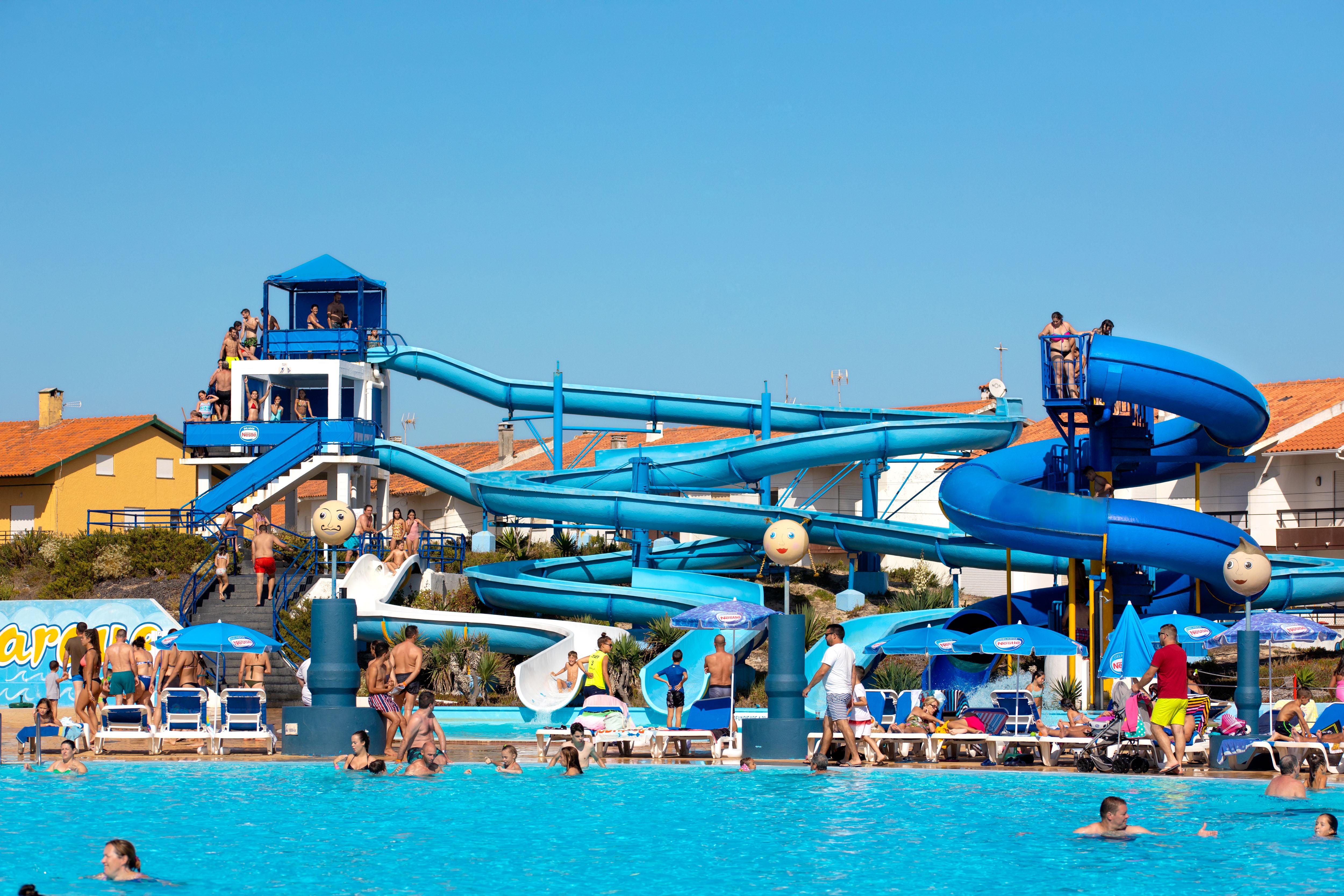 Cristal Vieira & Hotel 4*