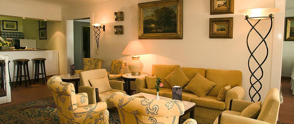 Hotel Charming - Quinta Perestrello 4*