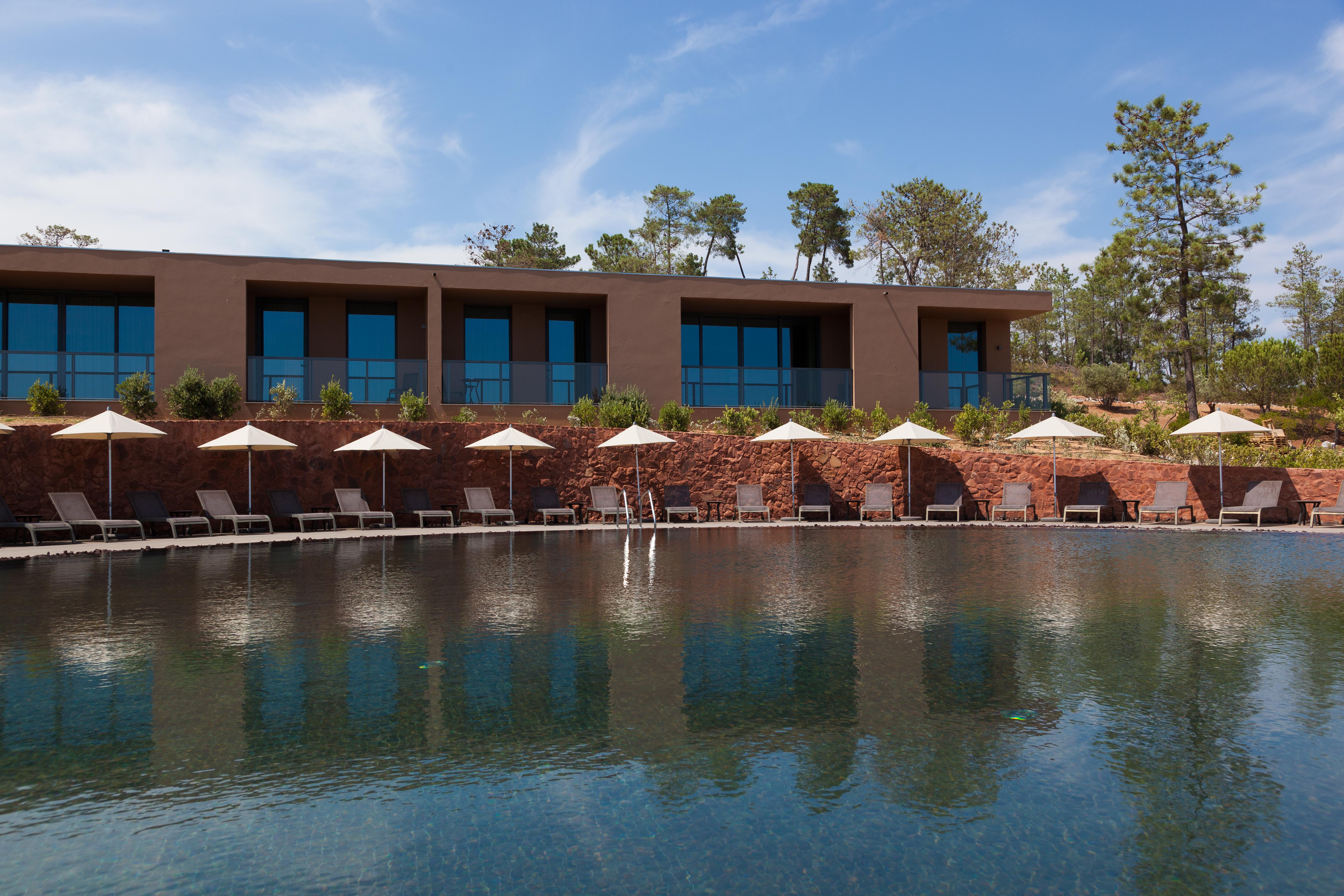 Hotel Nau Morgado Golf & Country Club