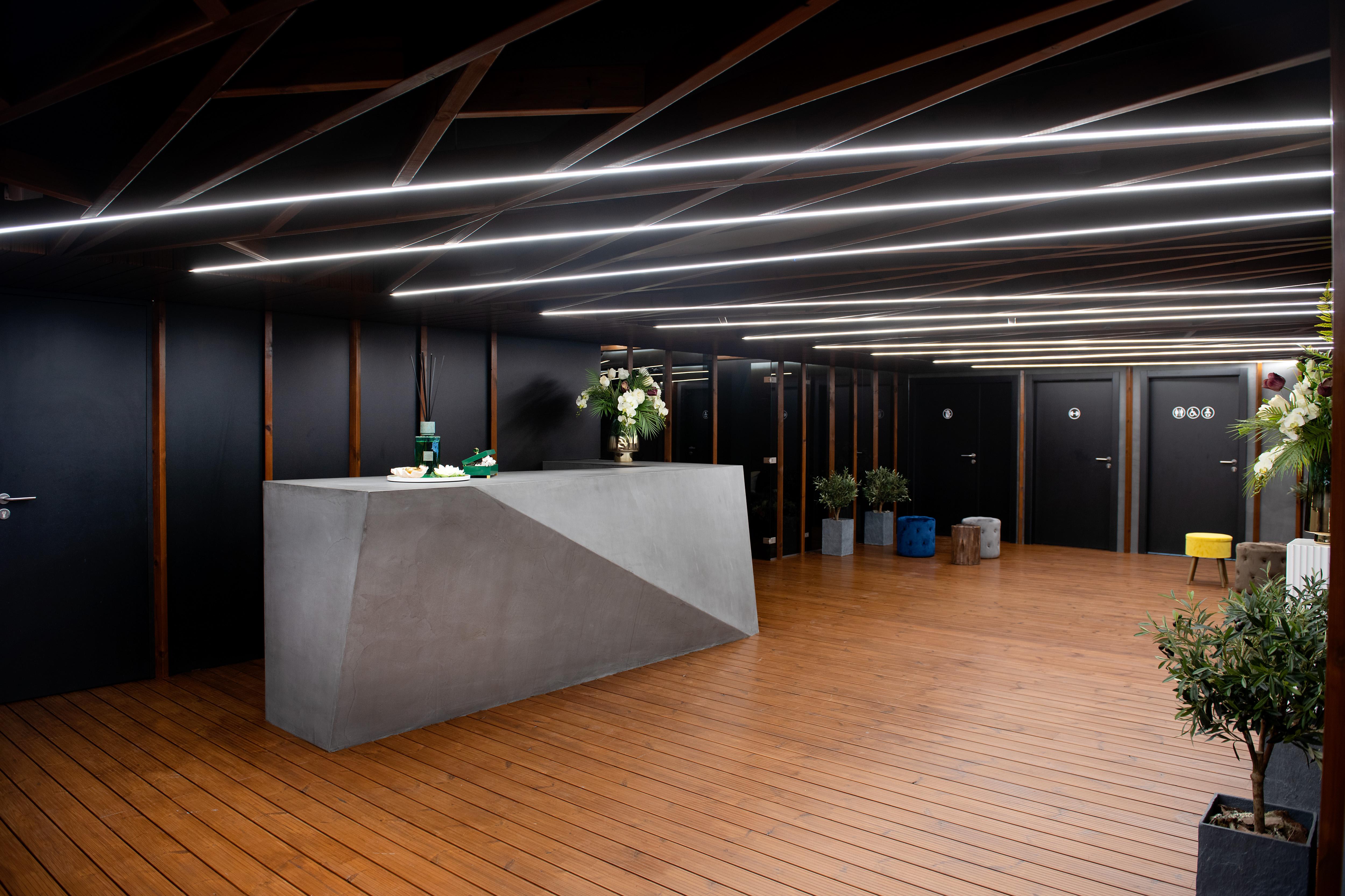 Hotel Cristal Vieira &