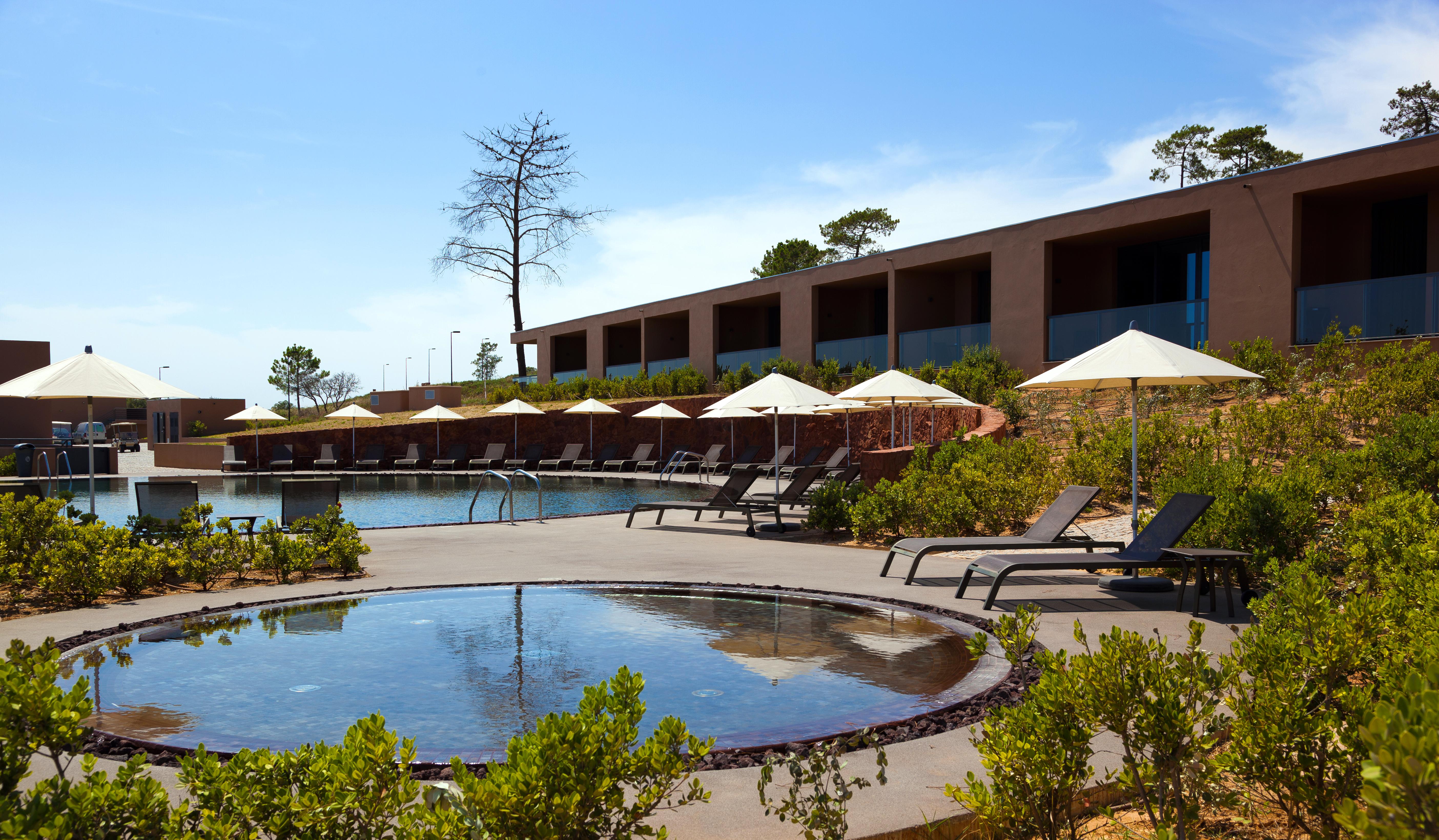 Nau Morgado Golf & Country Club Portimao