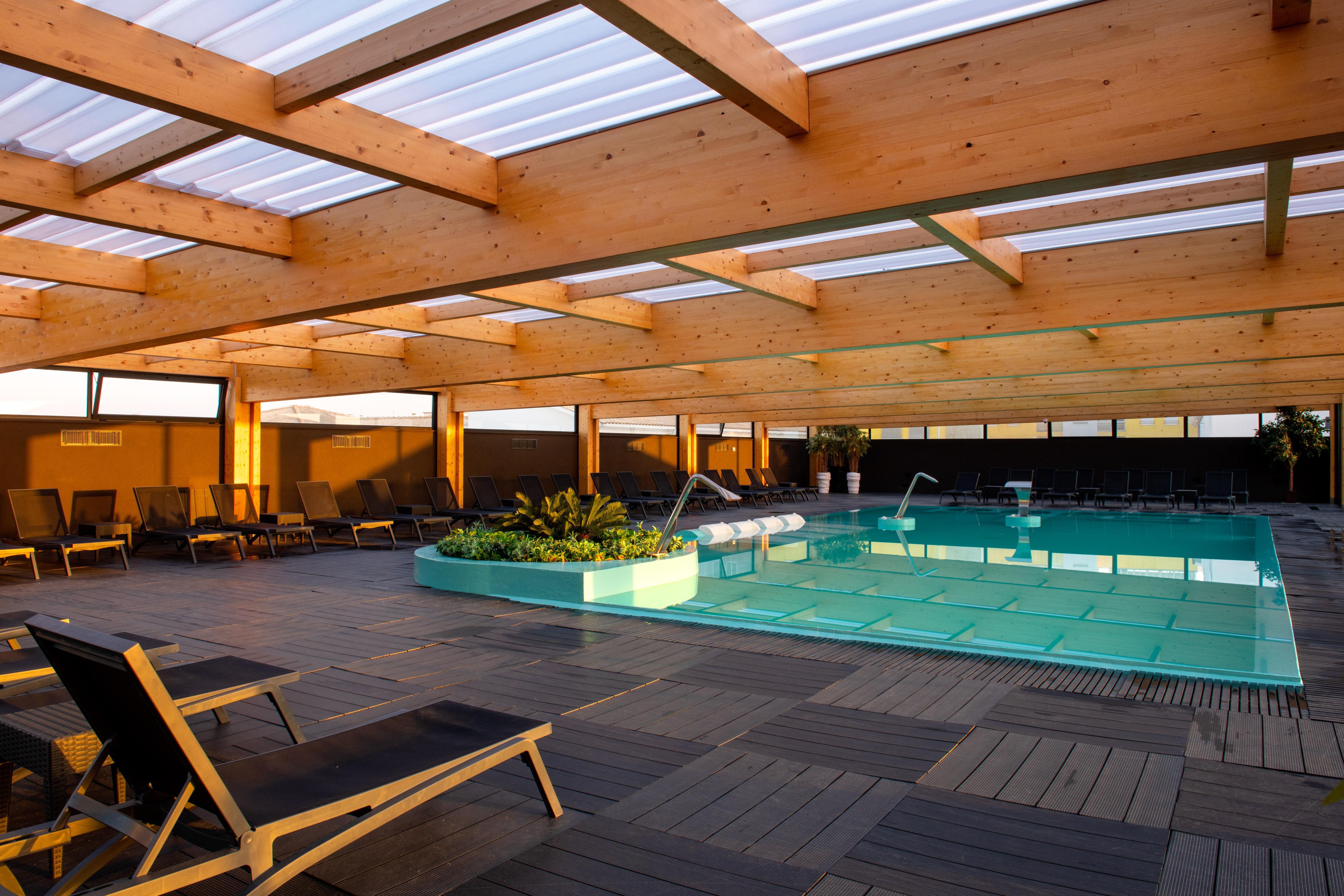 Hotel Cristal Vieira &
