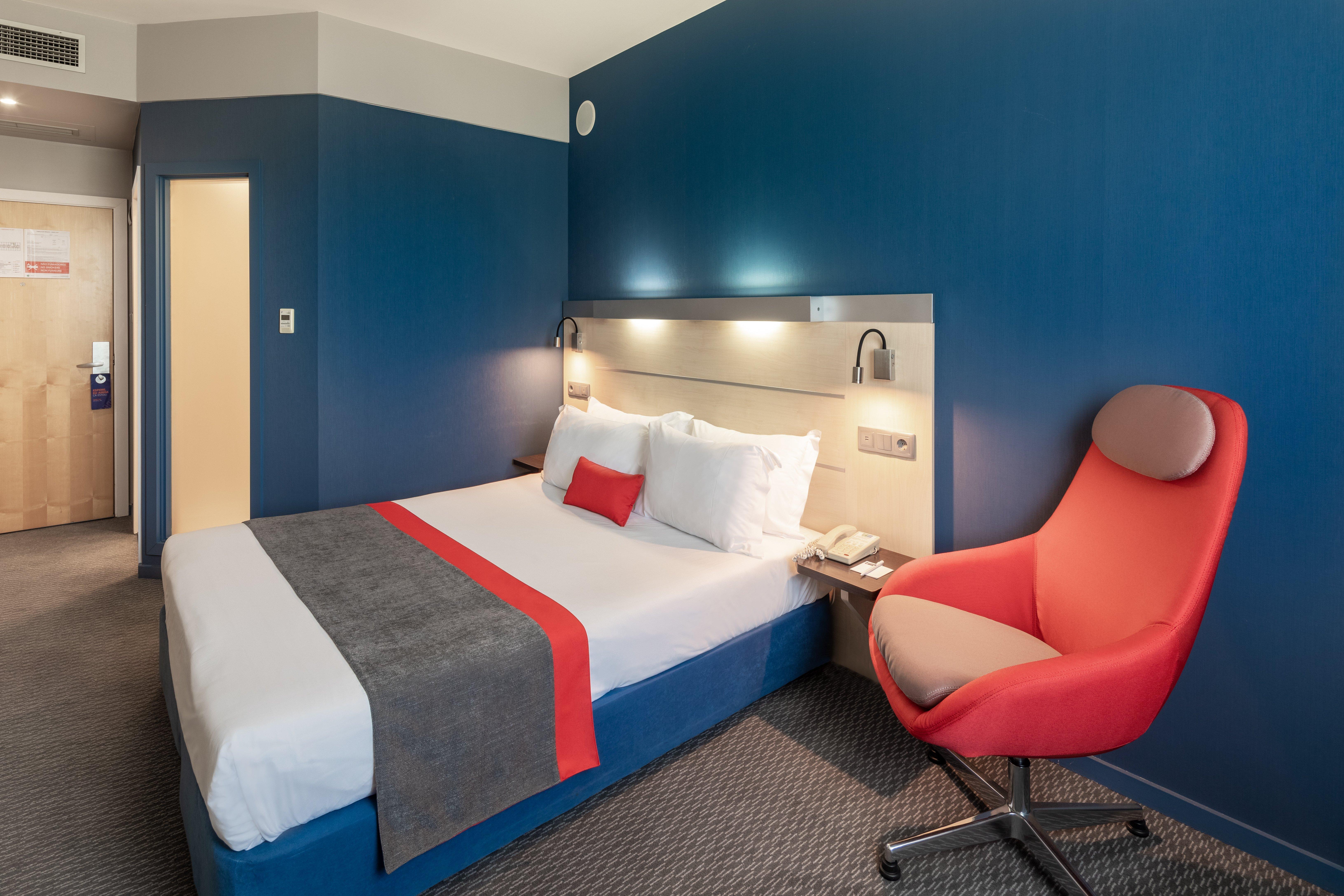 Hotel Express Porto Exponor By Ihg