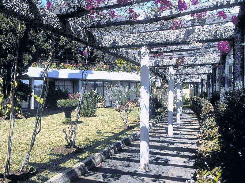 Charming - Quinta Perestrello Hotel Funchal (Madeira)