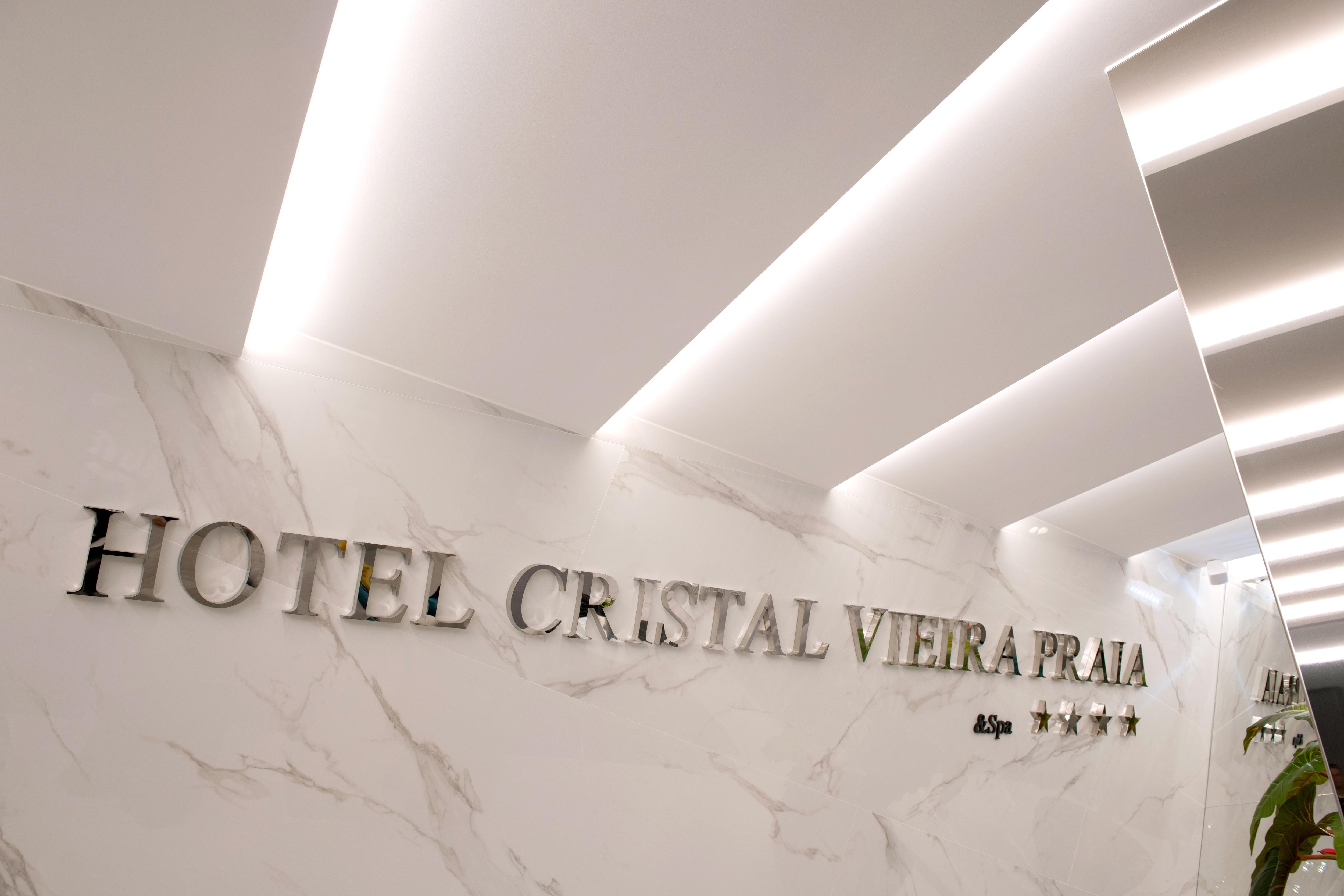 Cristal Vieira & 4*