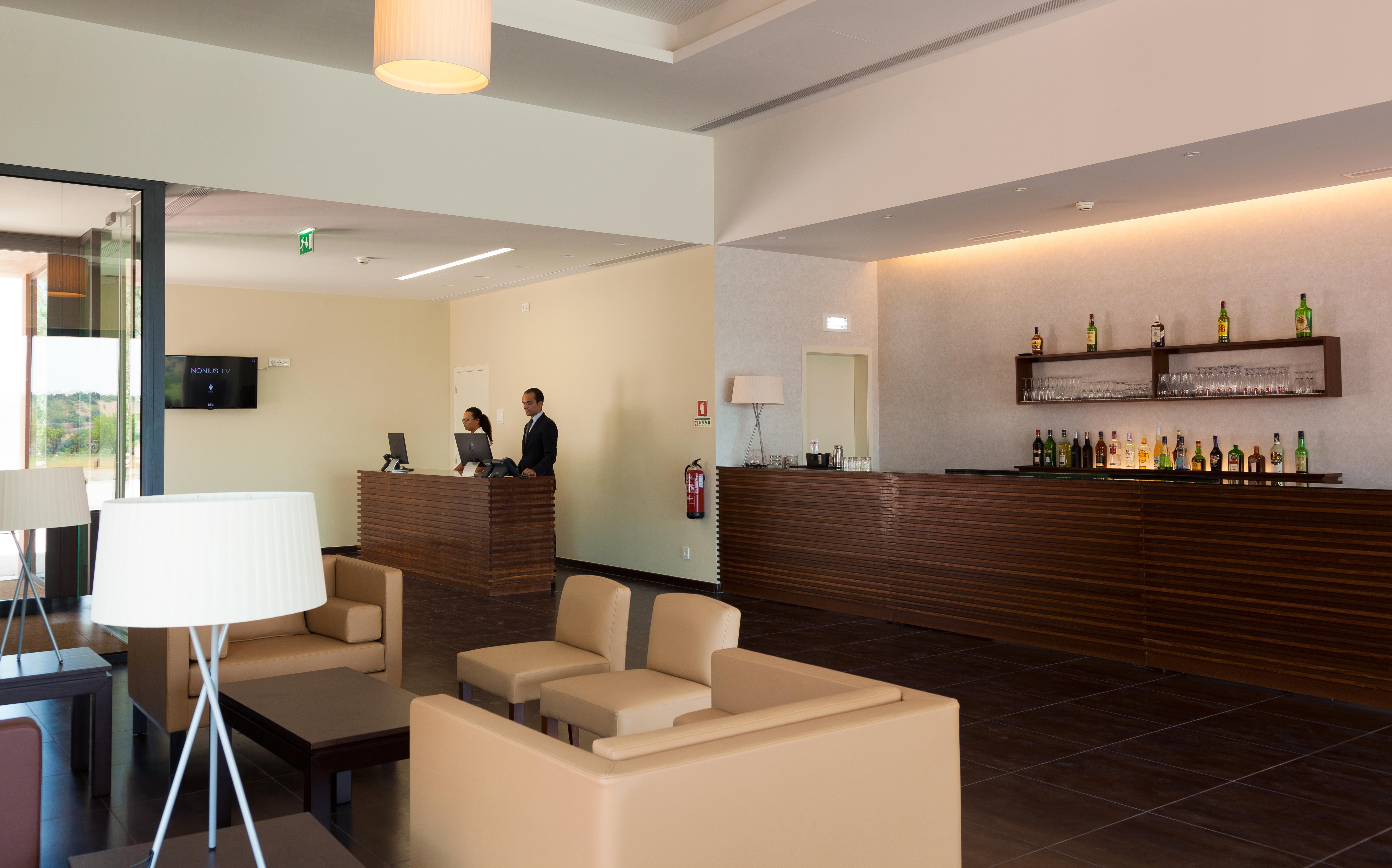 Nau Morgado Golf & Country Club Hotel 4*