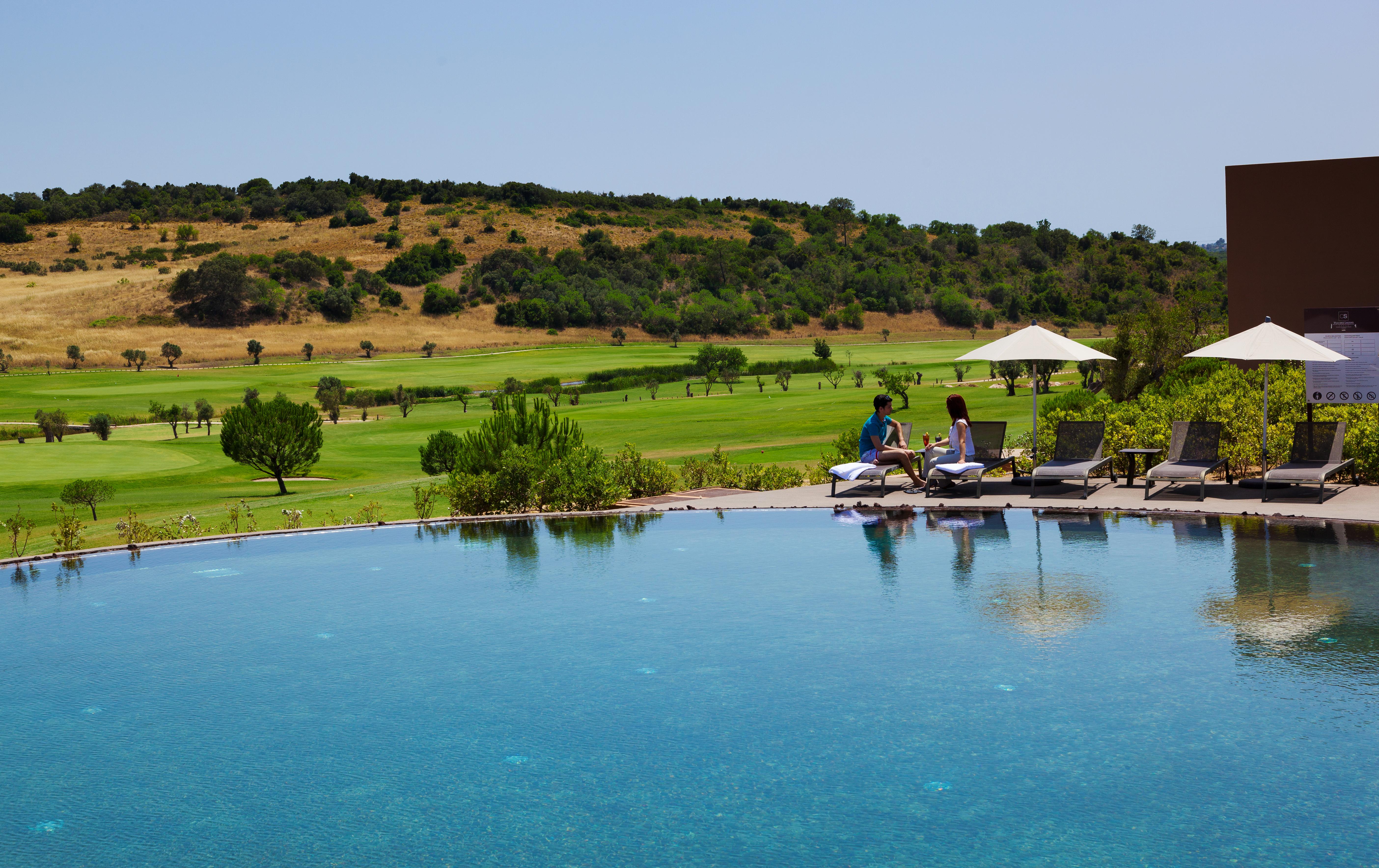 Hotel Nau Morgado Golf & Country Club