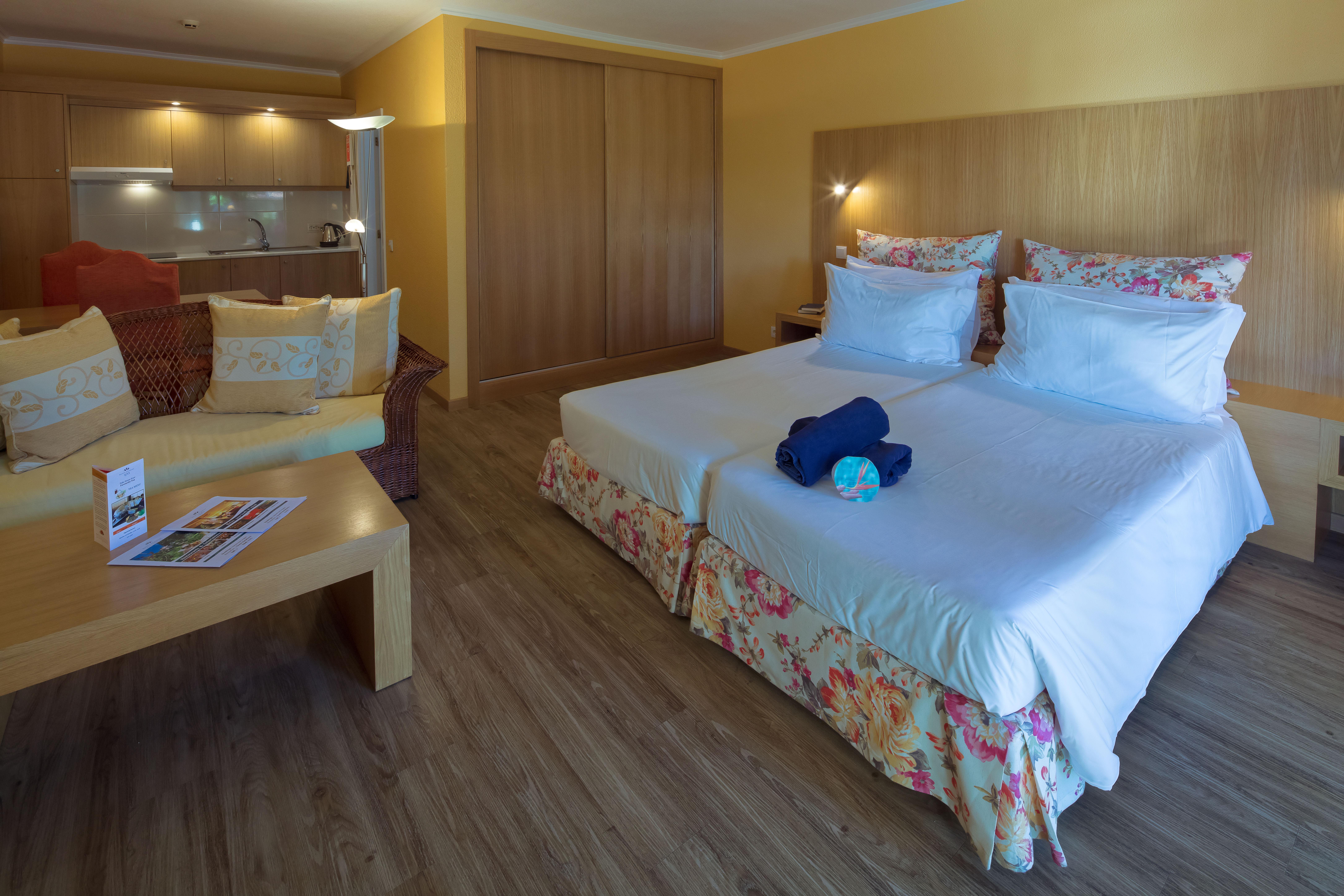 Quinta Splendida Wellness & Botanical Garden Hotel Canico (Madeira)