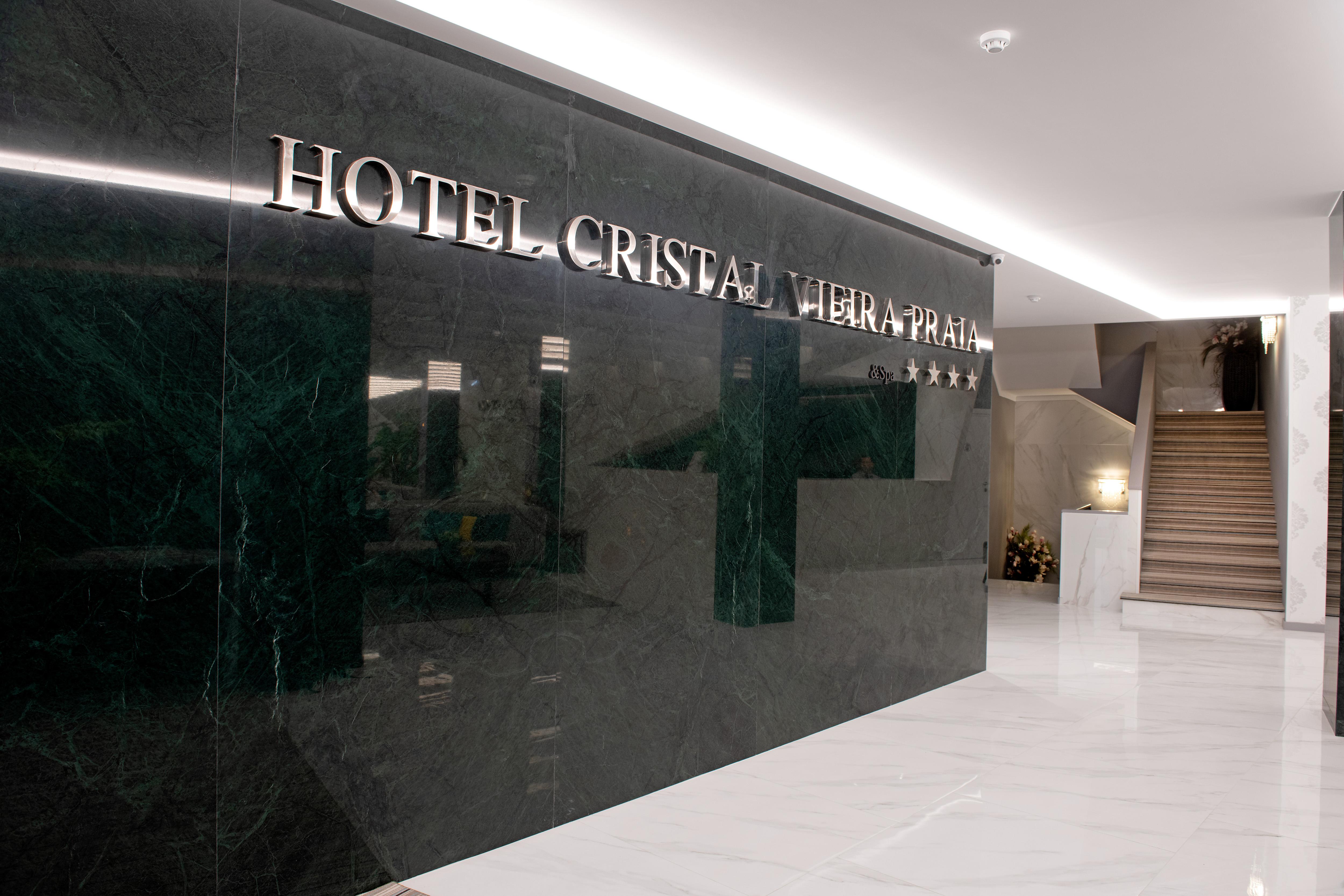 Cristal Vieira & 4*