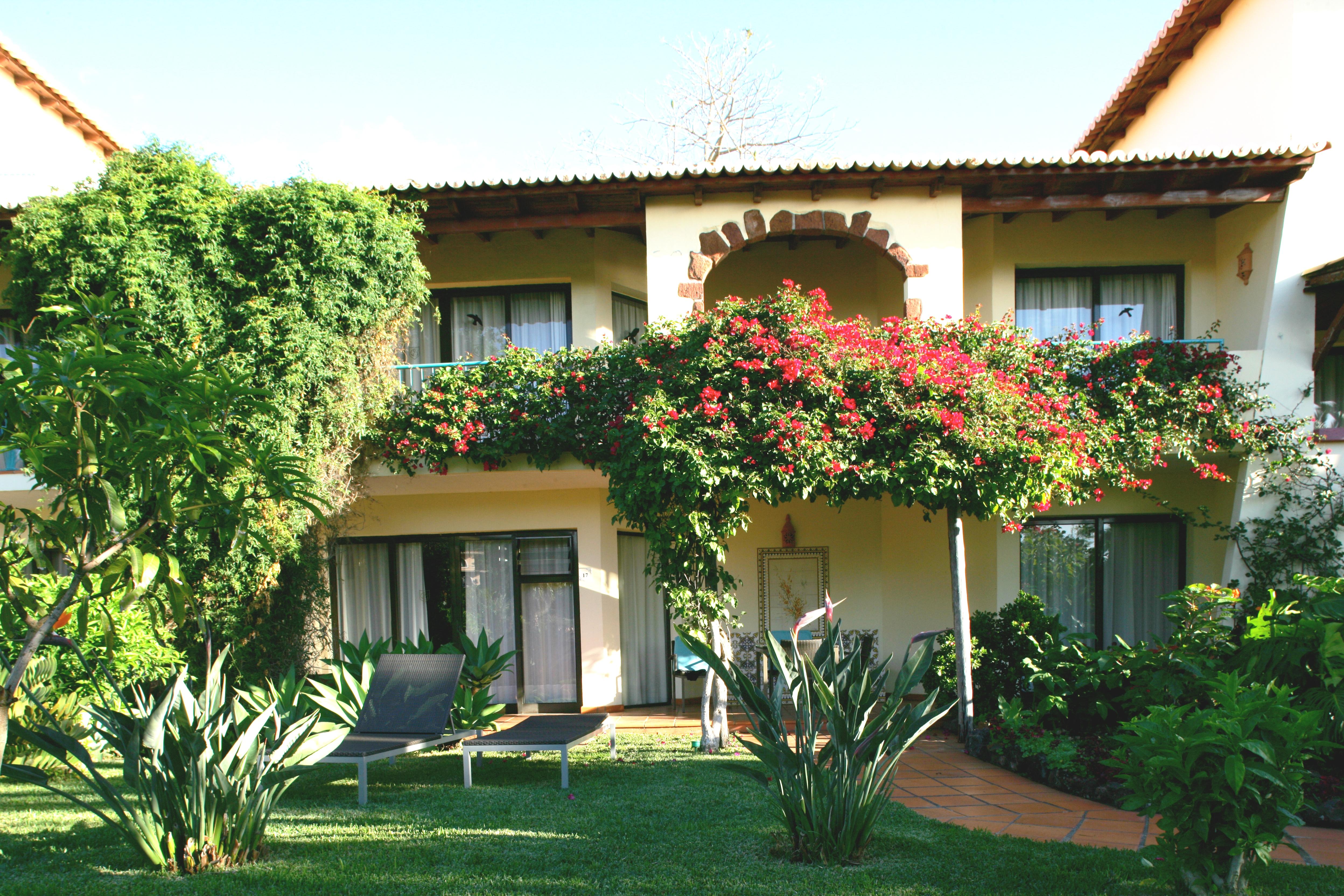 Quinta Splendida Wellness & Botanical Garden 4* Canico (Madeira)