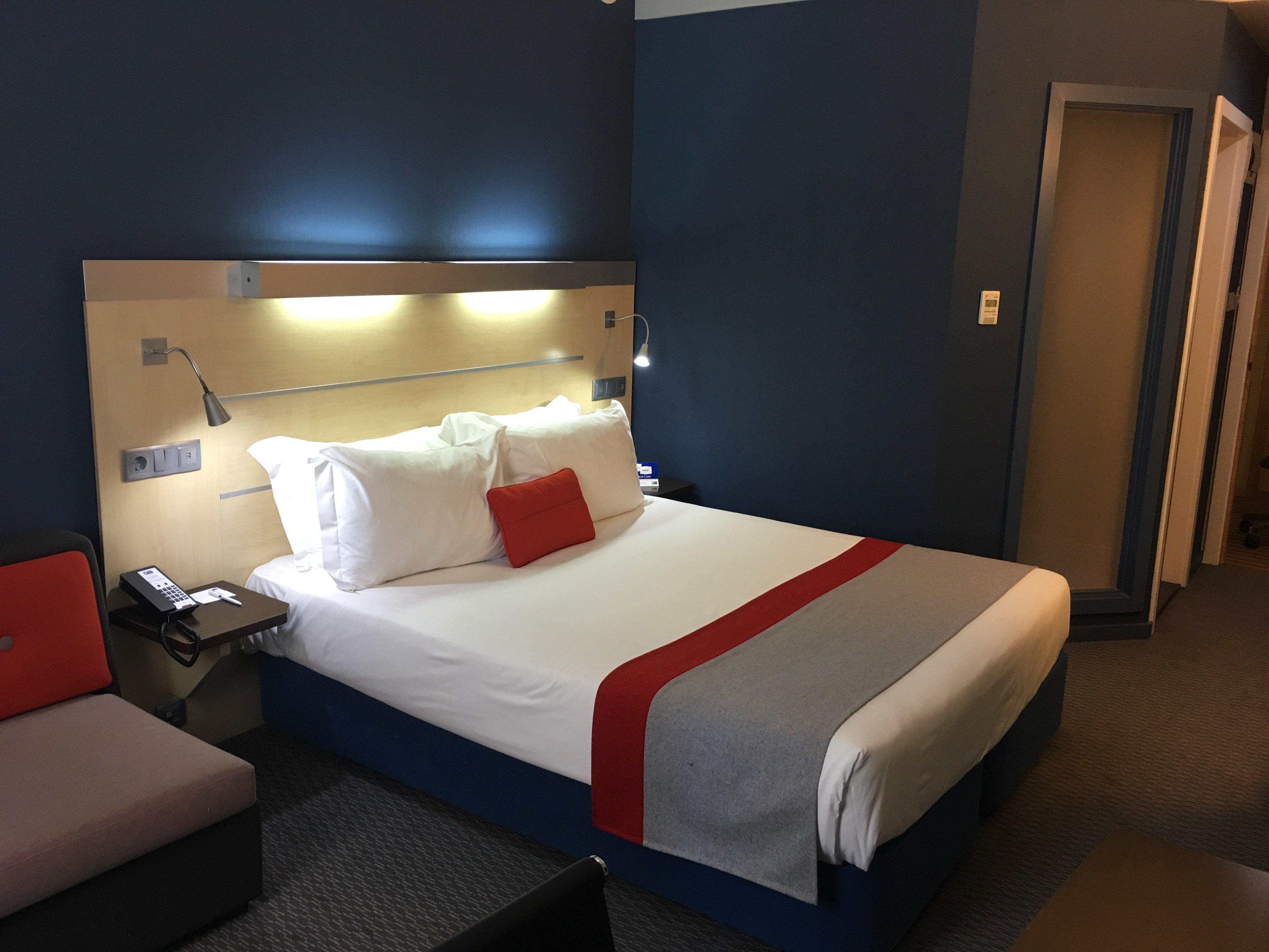 Express Porto Exponor By Ihg 3* Leca da Palmeira
