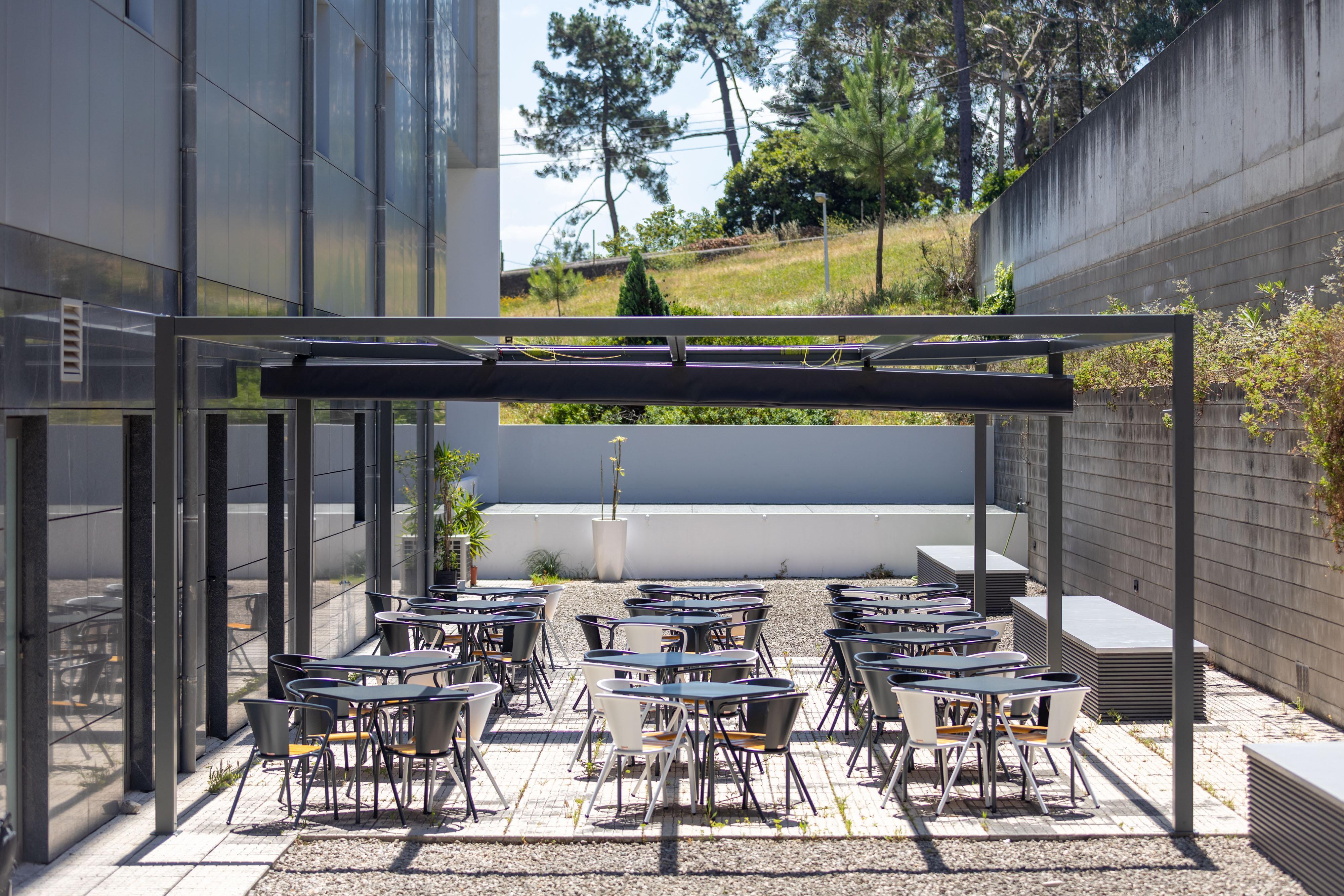 Express Porto Exponor By Ihg Hotel