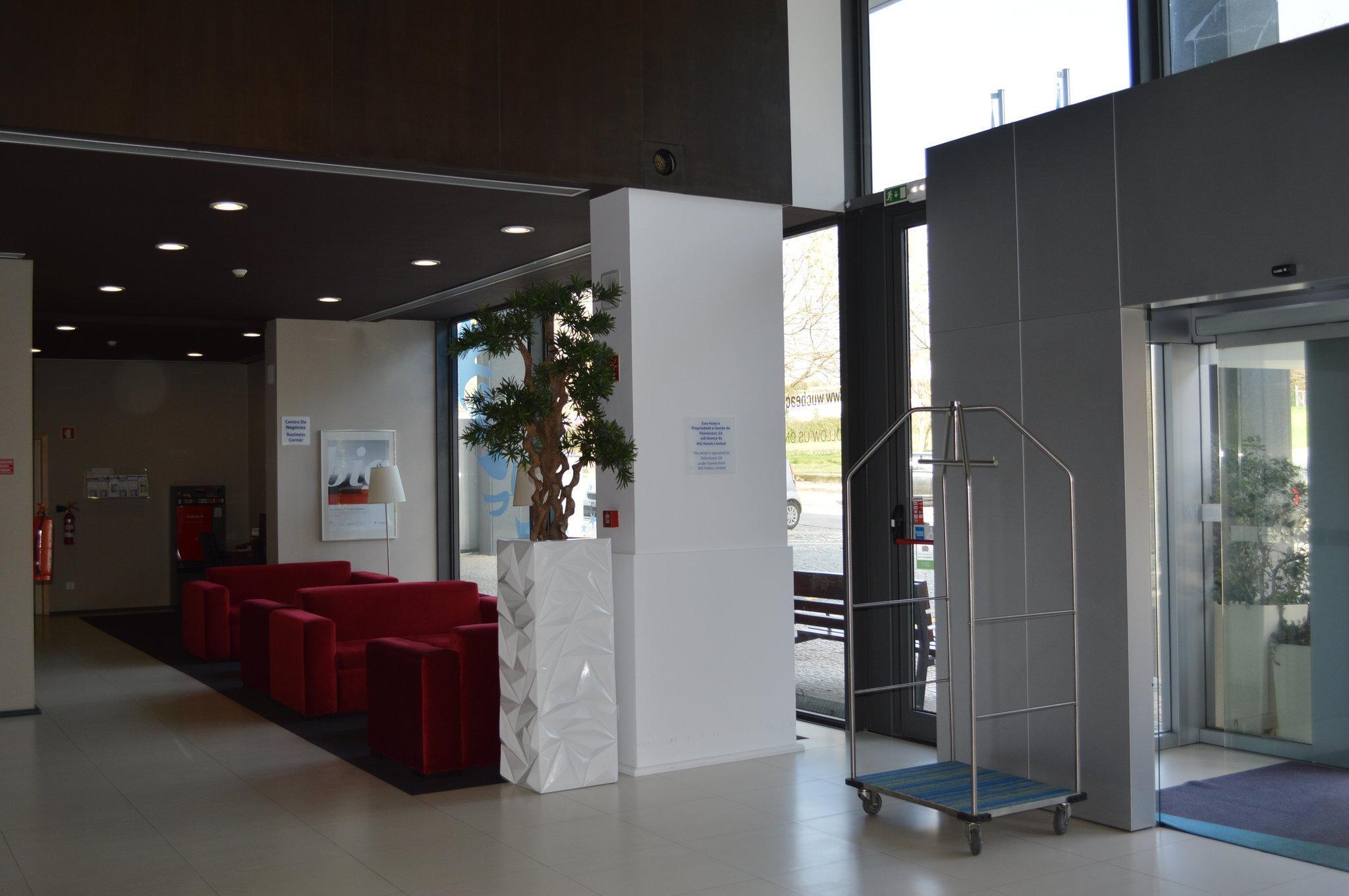 Express Porto Exponor By Ihg 3*