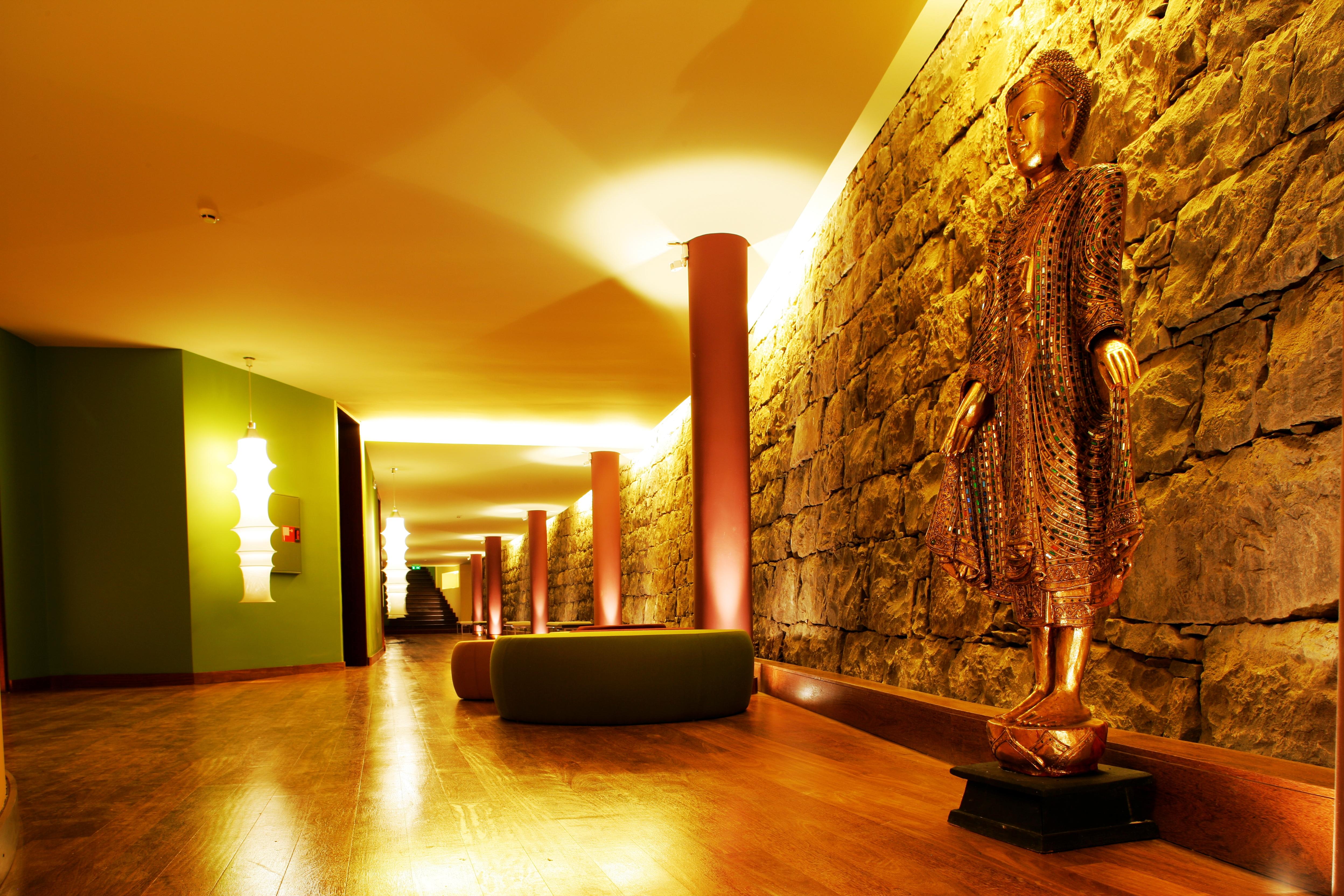 Quinta Splendida Wellness & Botanical Garden