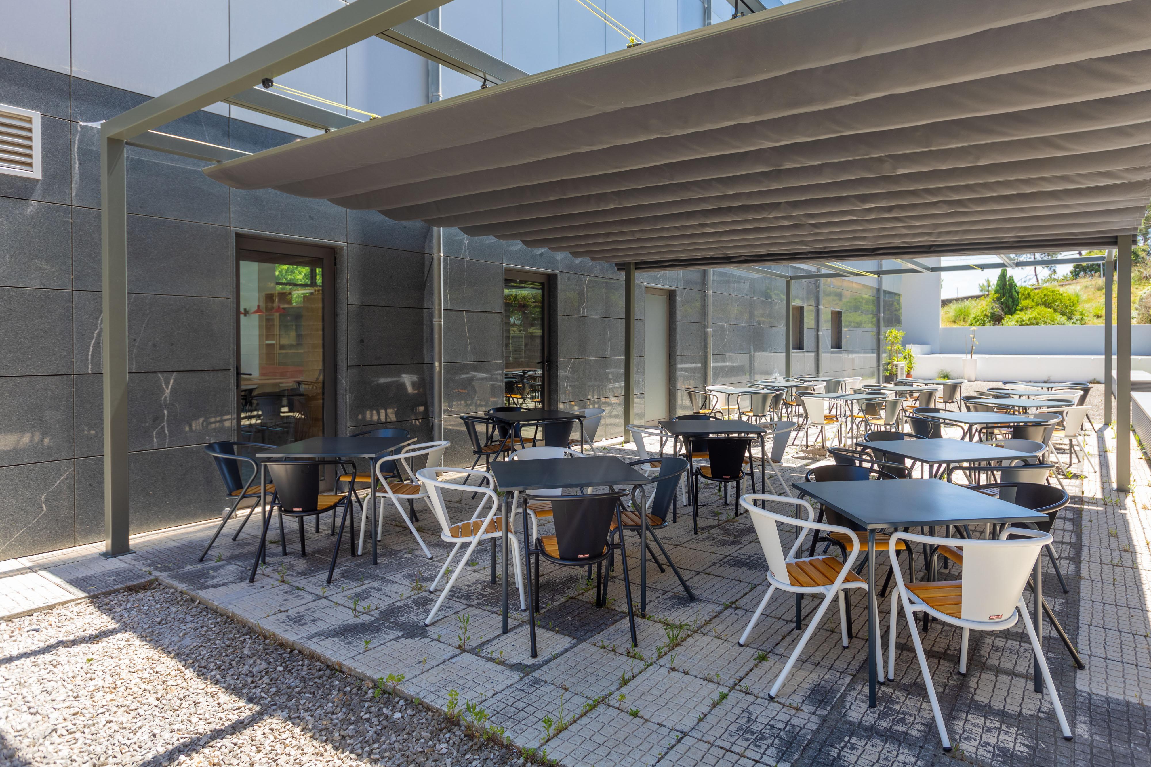 Express Porto Exponor By Ihg 3*