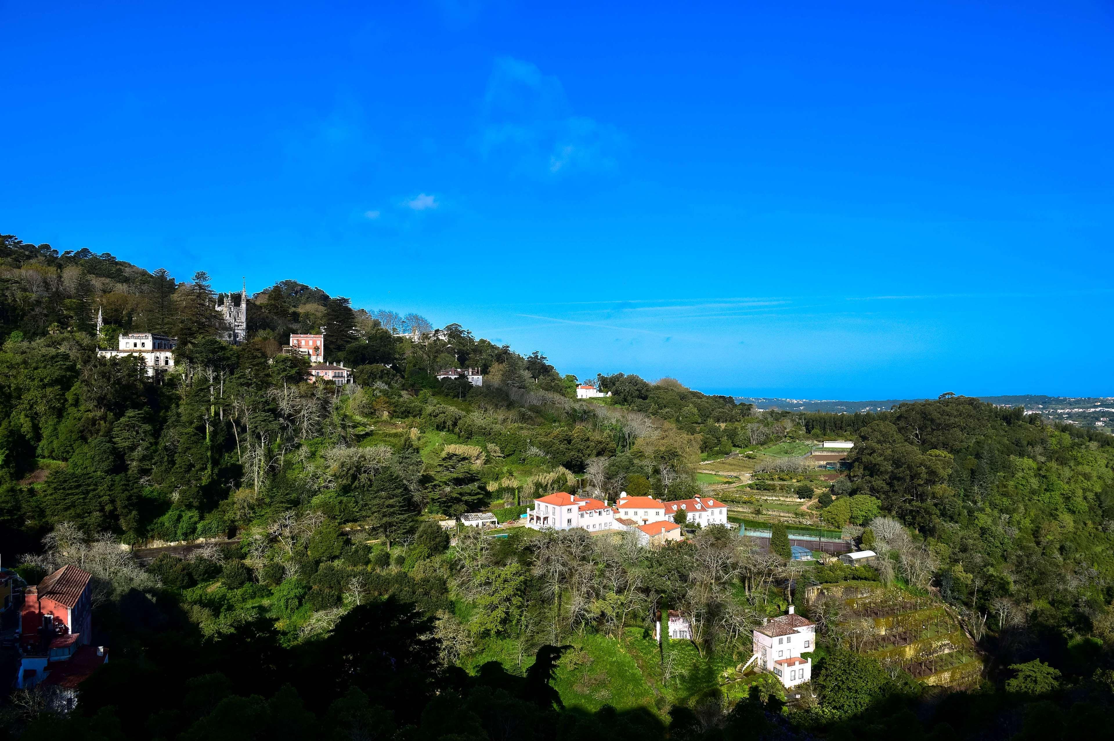 Nh Centro 4* Sintra