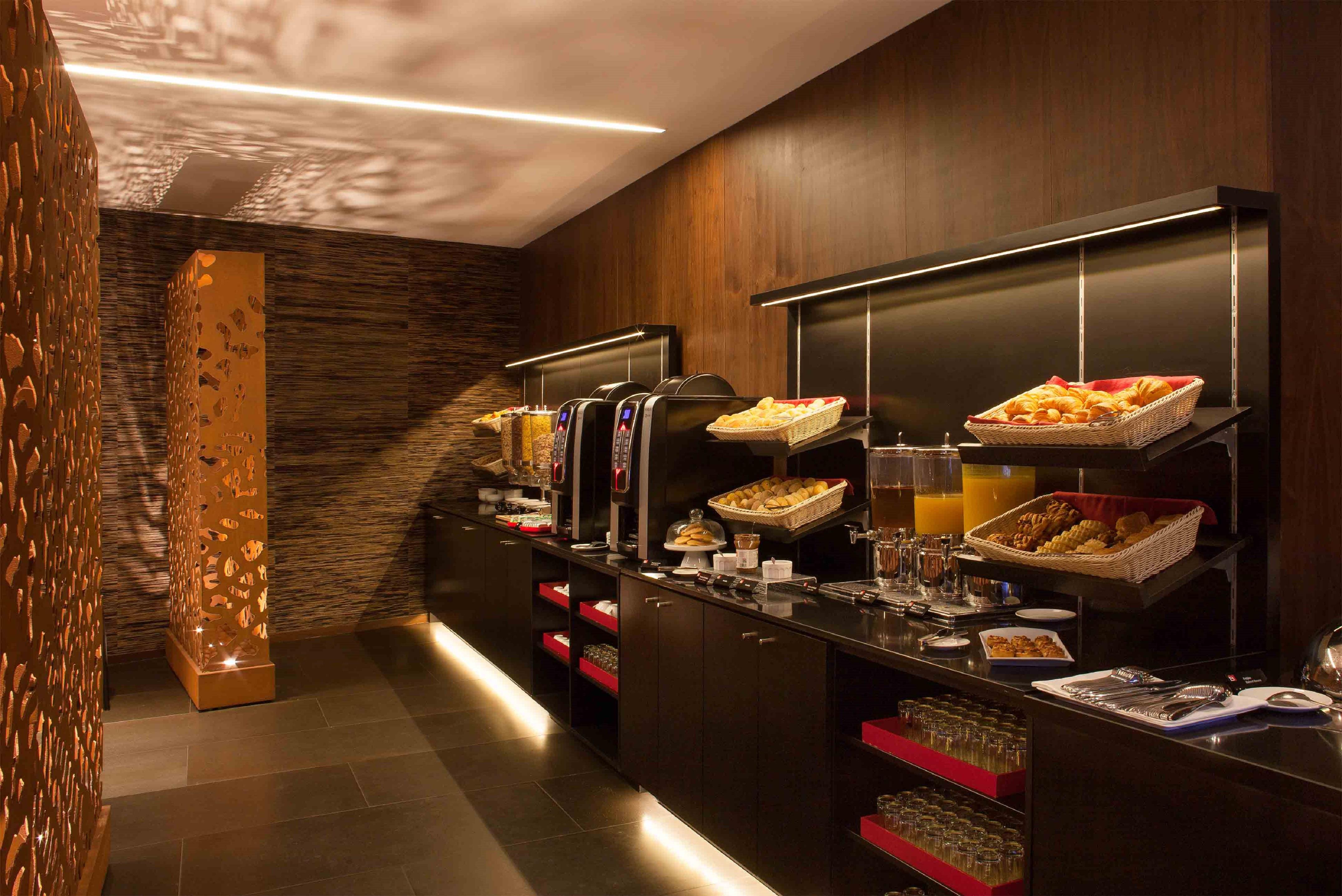 Hotel Bessahotel Liberdade Lissabon