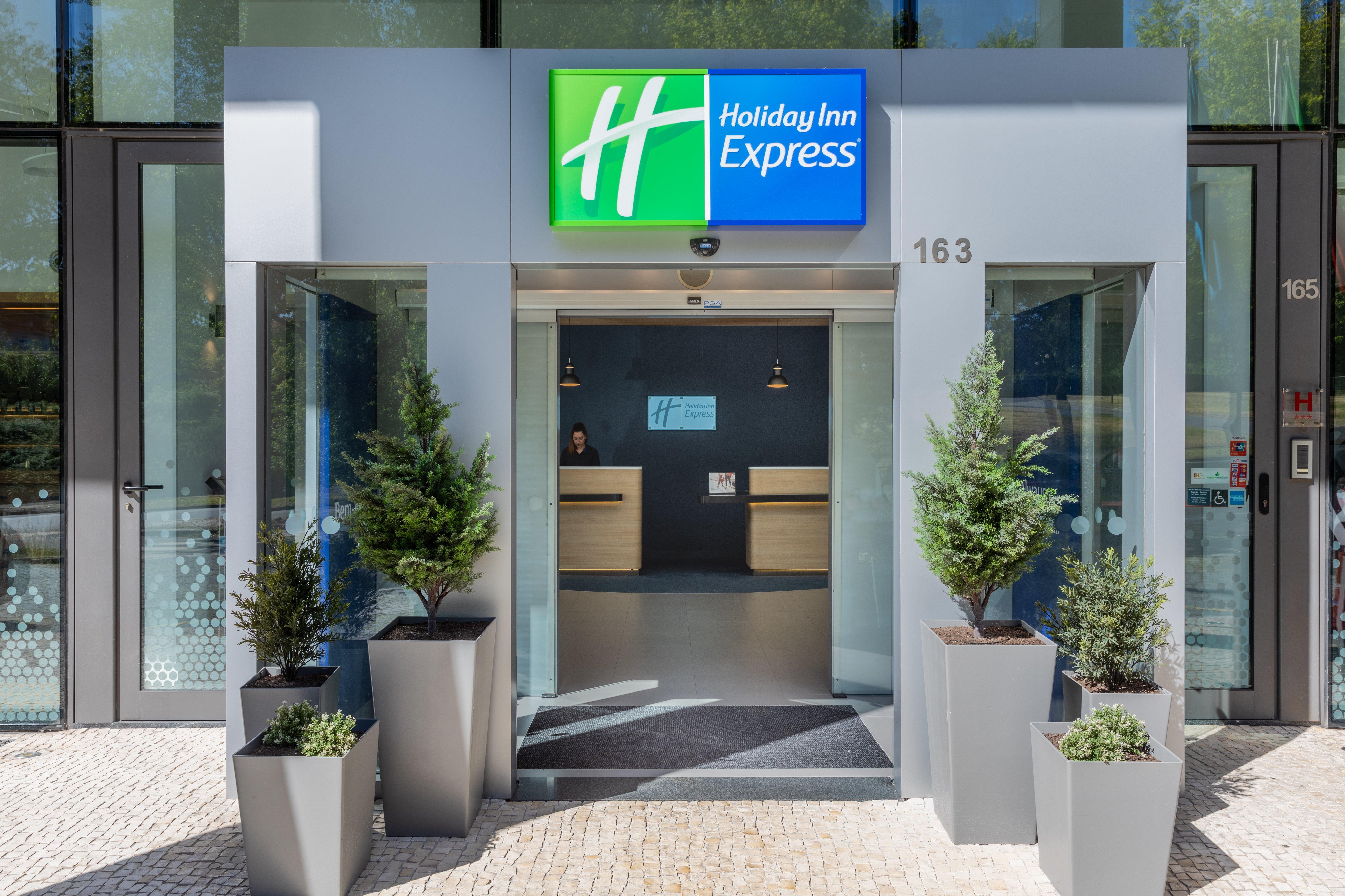 Express Porto Exponor By Ihg 3* Leça da Palmeira