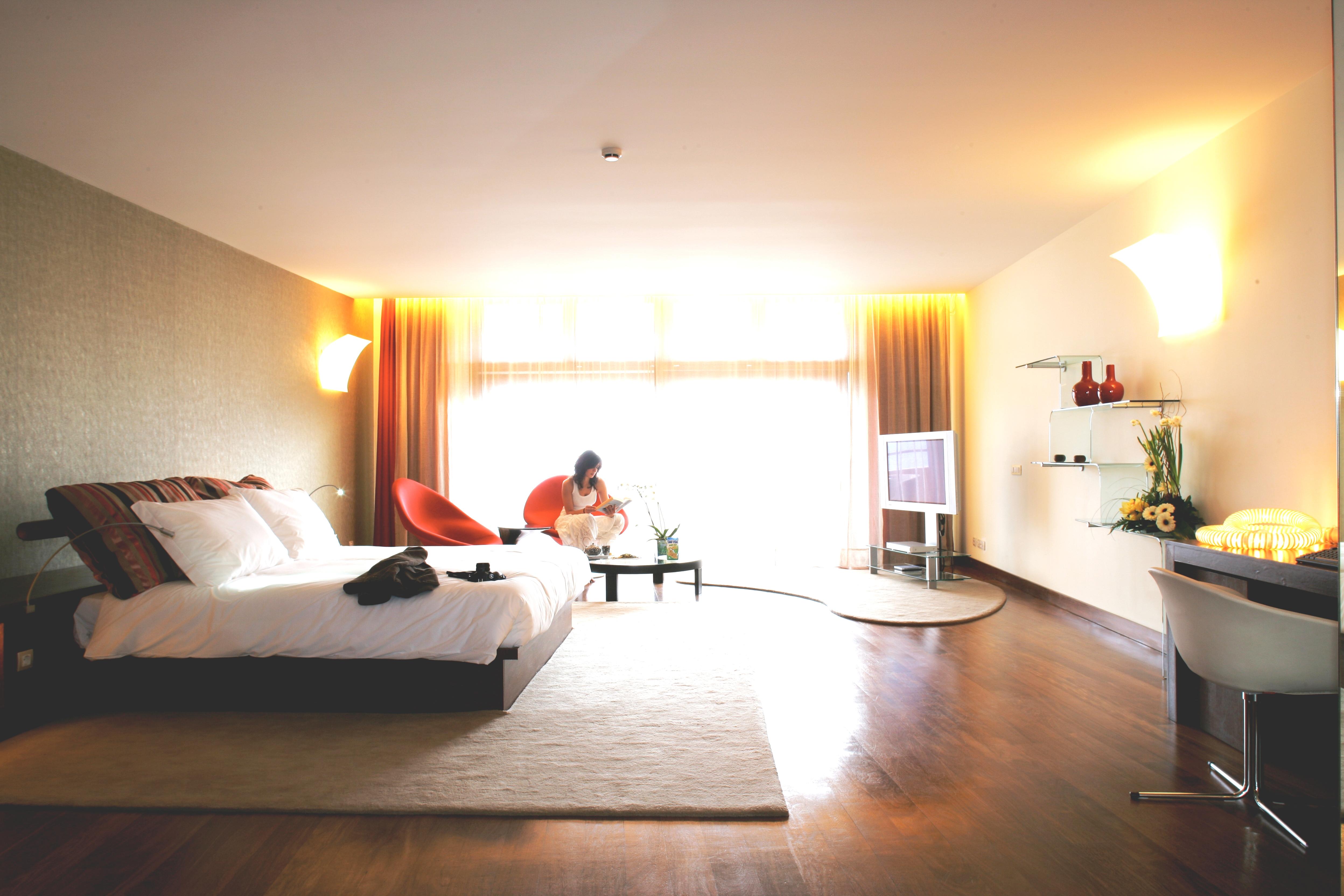 Hotel Quinta Splendida Wellness & Botanical Garden 4*