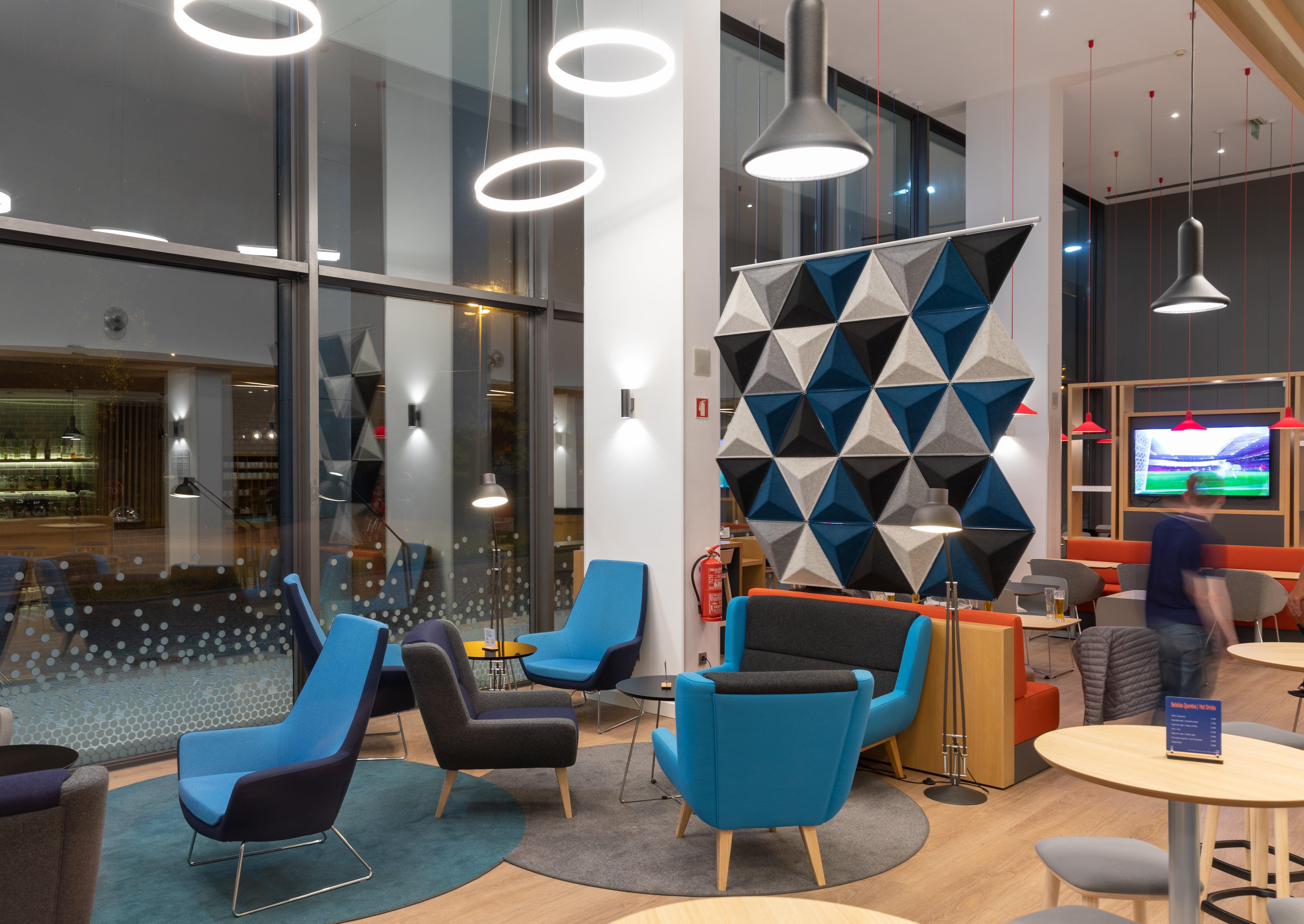 Hotel Express Porto Exponor By Ihg Leca da Palmeira