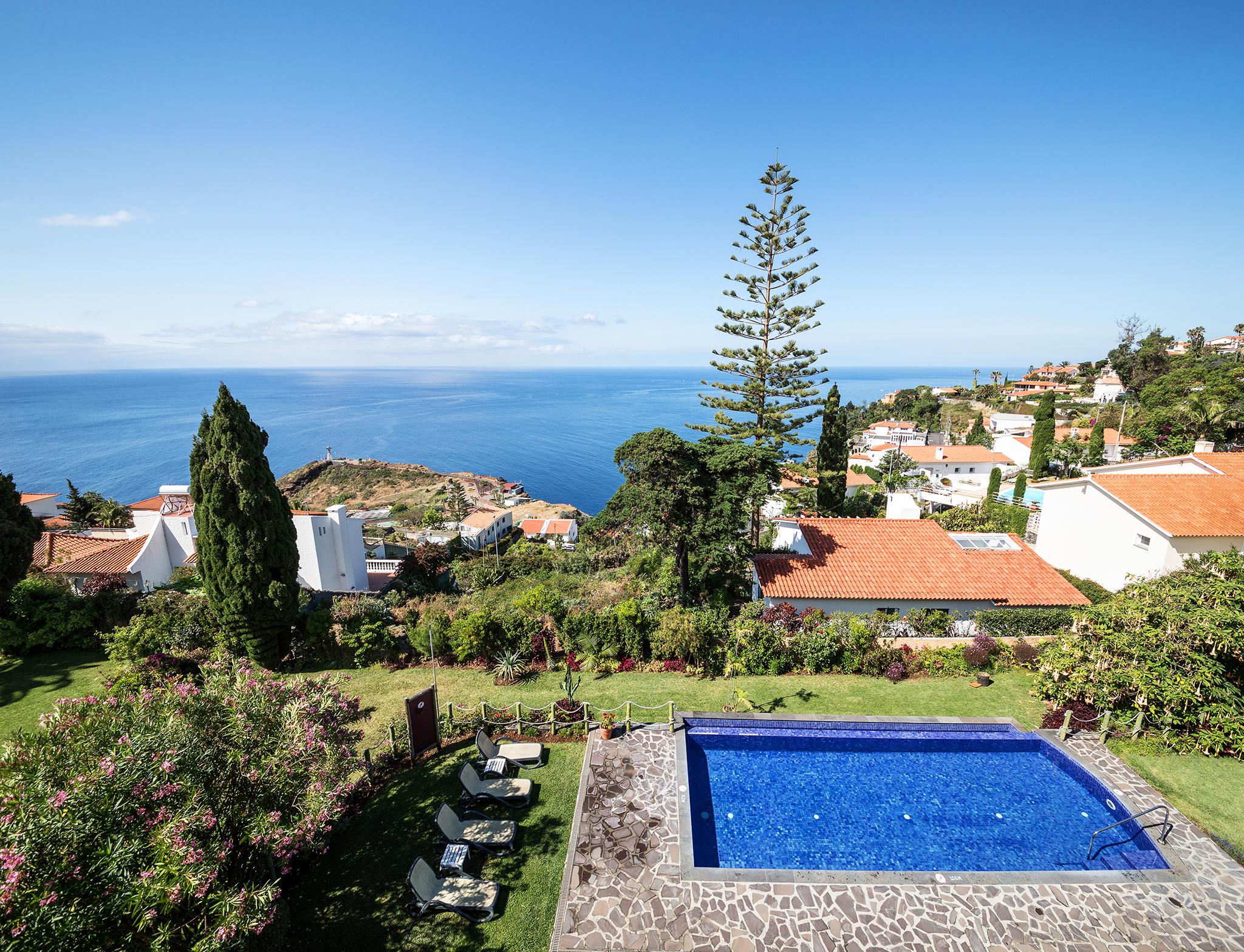 Dom Pedro Garajau Hotel Canico (Madeira)