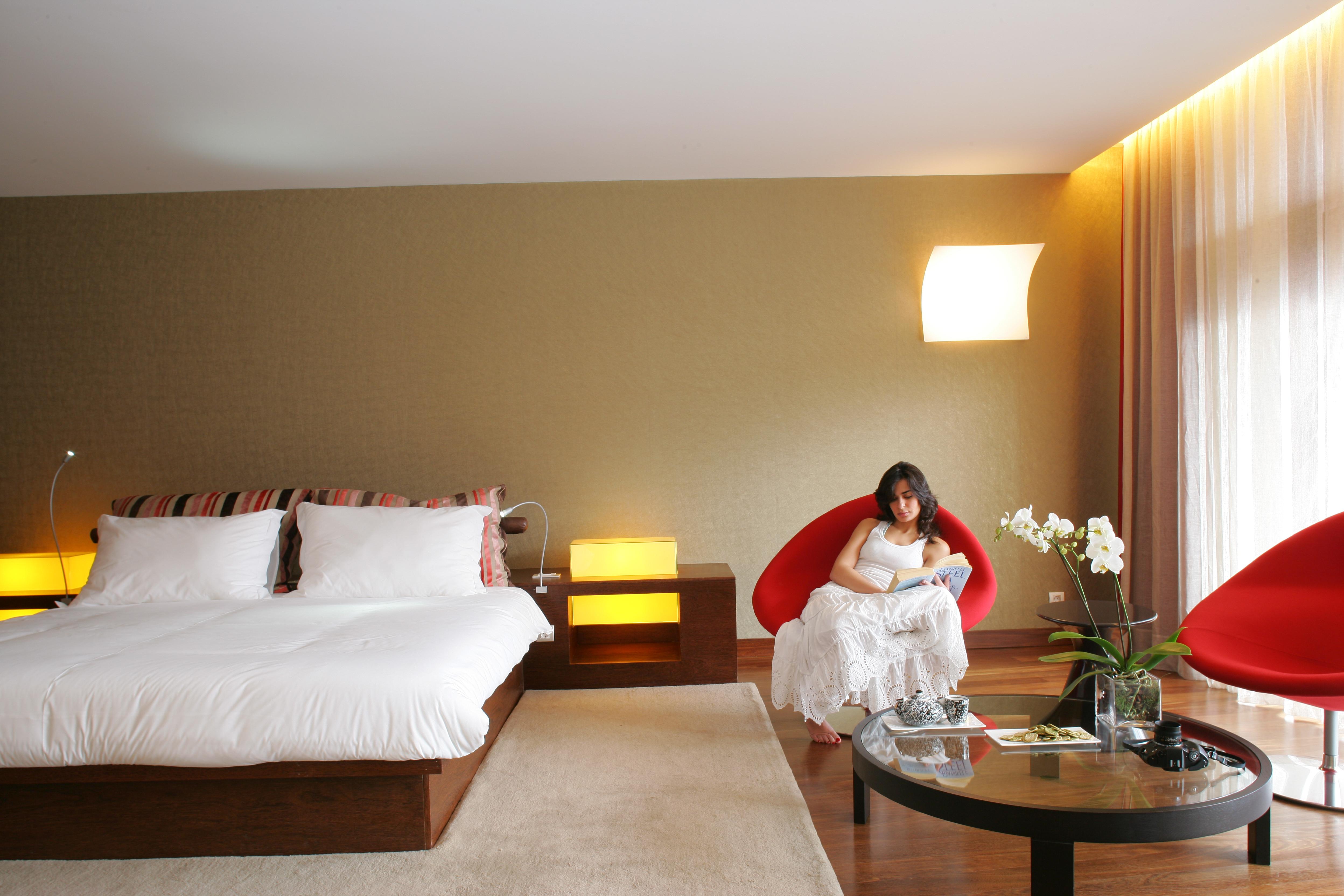 Quinta Splendida Wellness & Botanical Garden 4*