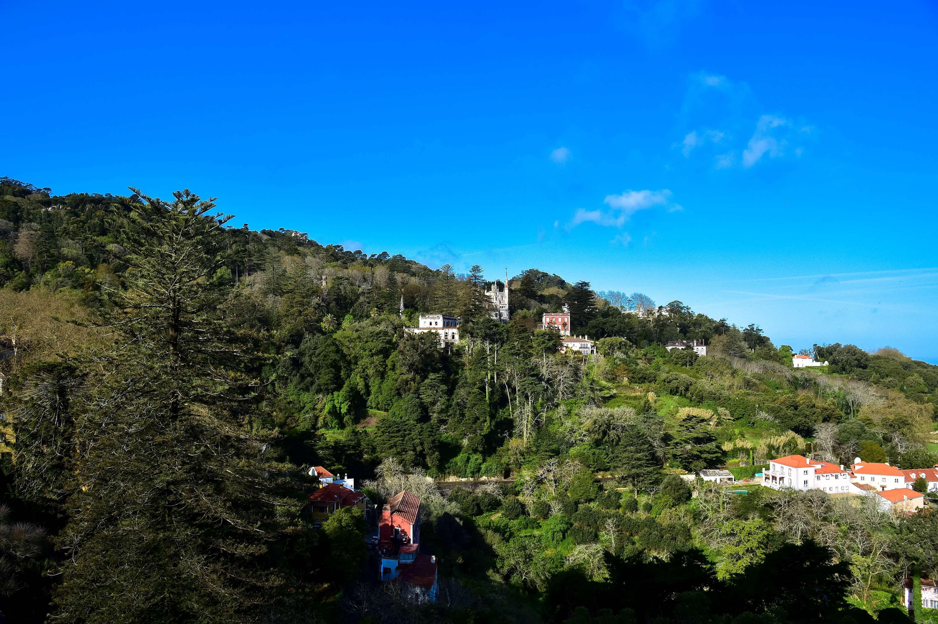 Nh Centro 4* Sintra