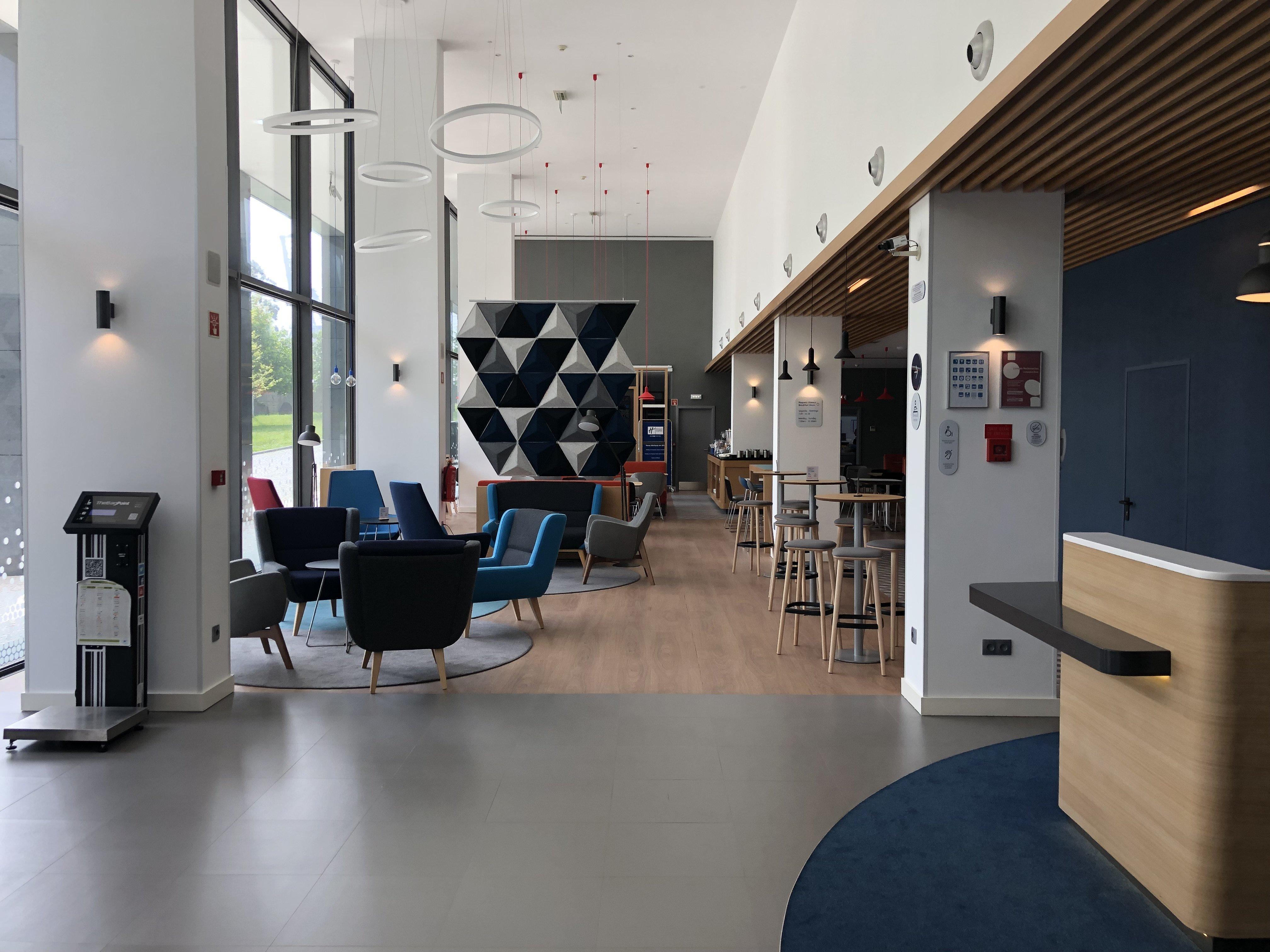 Express Porto Exponor By Ihg Hotel Leca da Palmeira