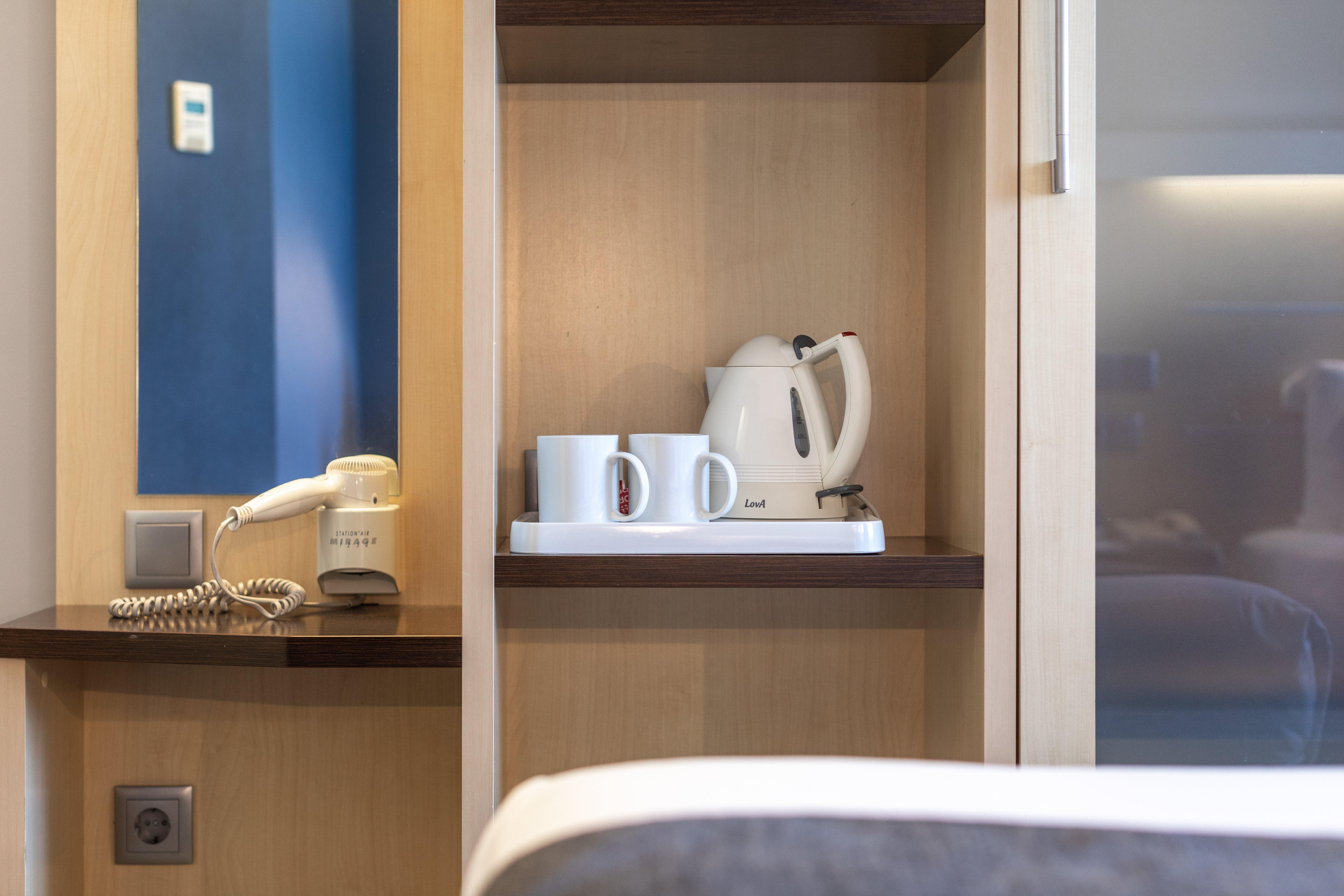 Hotel Express Porto Exponor By Ihg