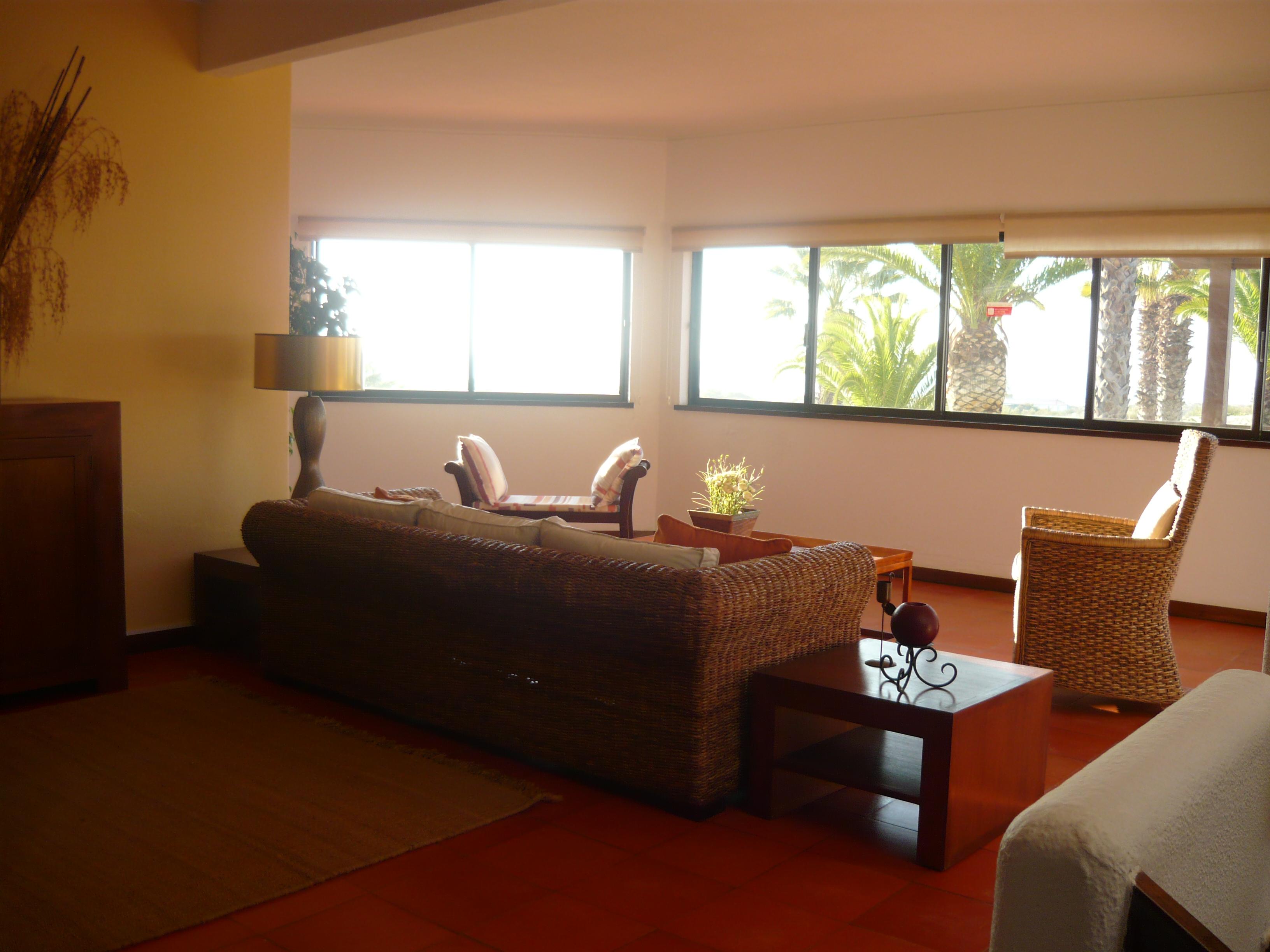 Da Lota - Beachfront Manta Rota