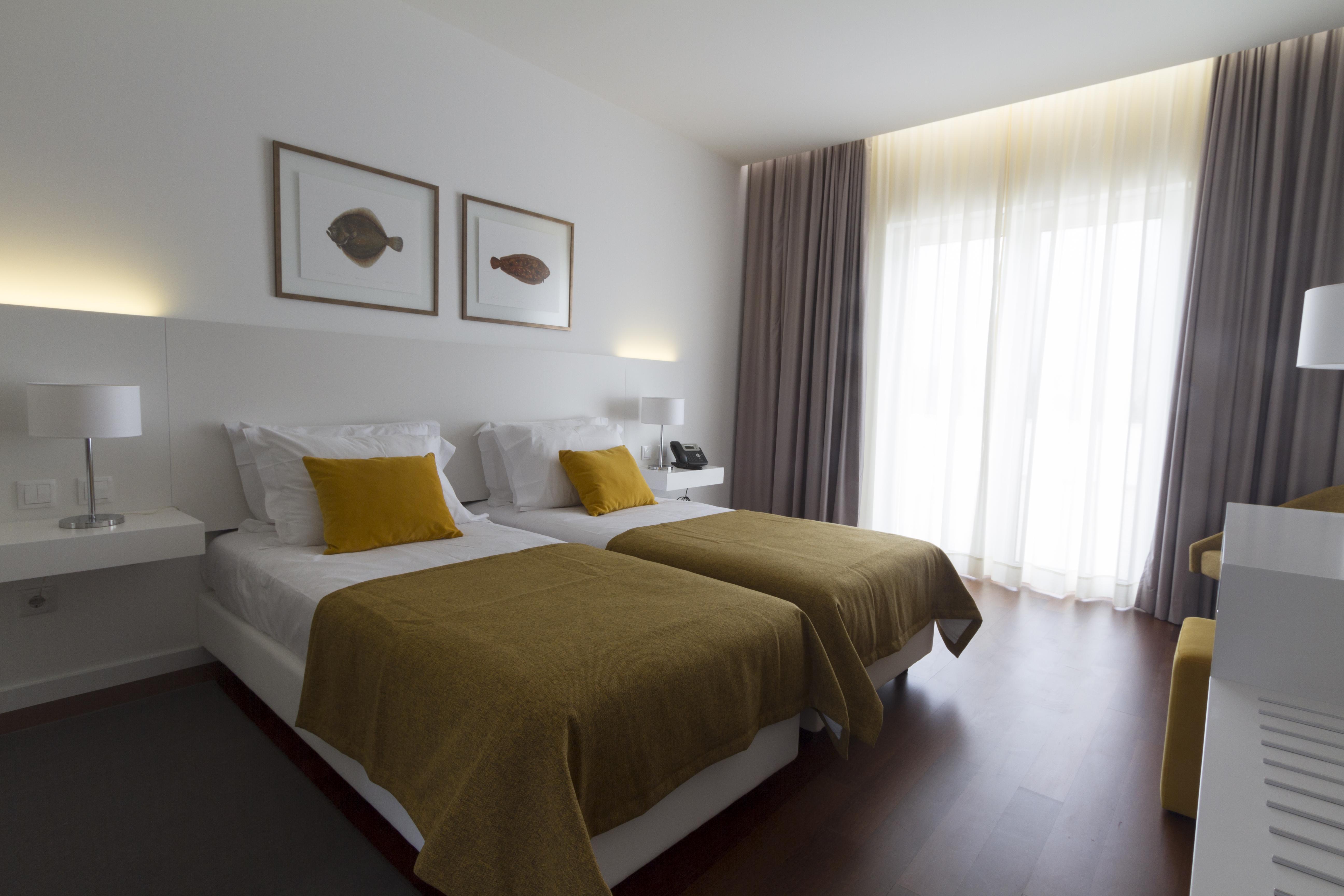 Hotel D'obidos