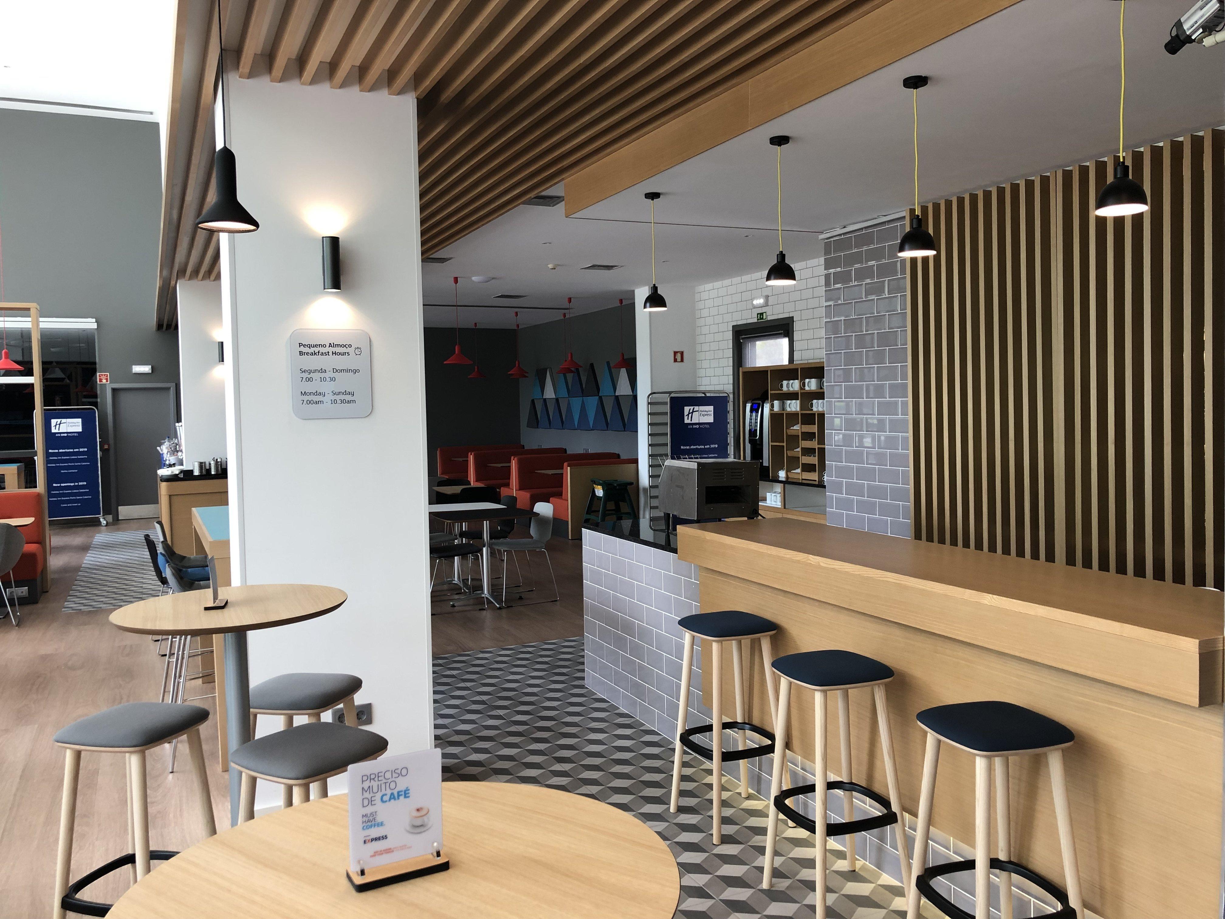 Express Porto Exponor By Ihg Hotel Leca da Palmeira